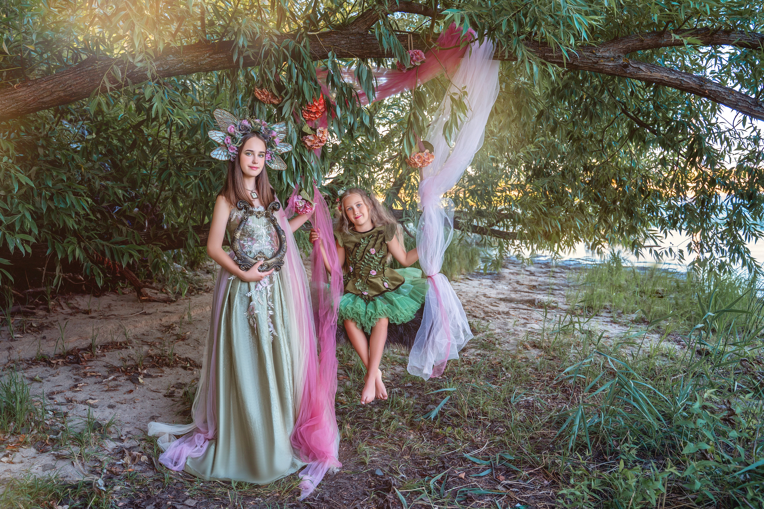 Свадебный и семейный фотограф Ольга Батова в Ярославле