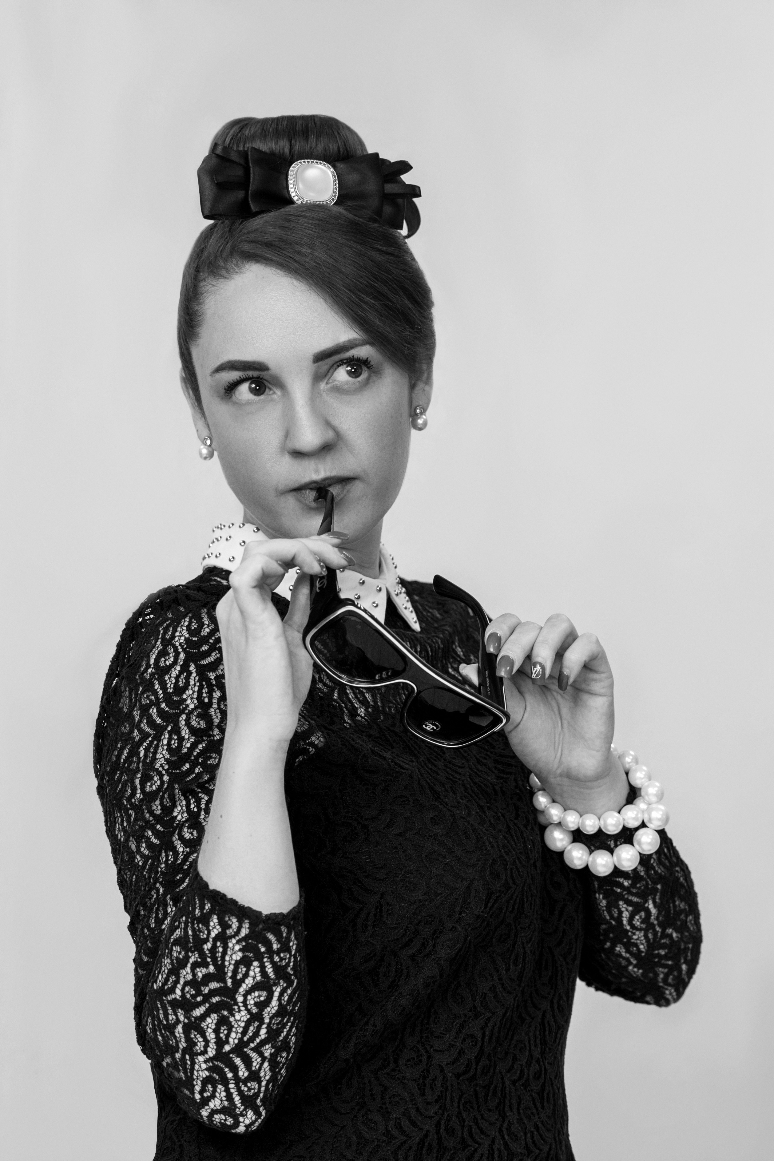 Проект от группы SK Photo в стиле «КОКО ШАНЕЛЬ». Свадебный и семейный фотограф Ольга Батова в Ярославле