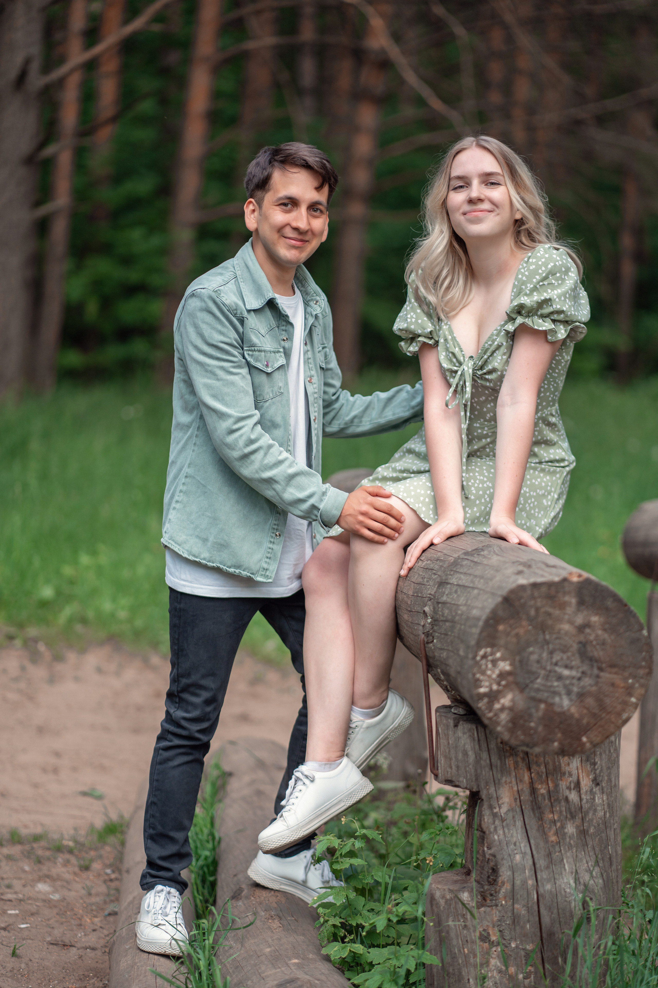 Свадебный и семейный фотограф Ольга Батова в Ярославле