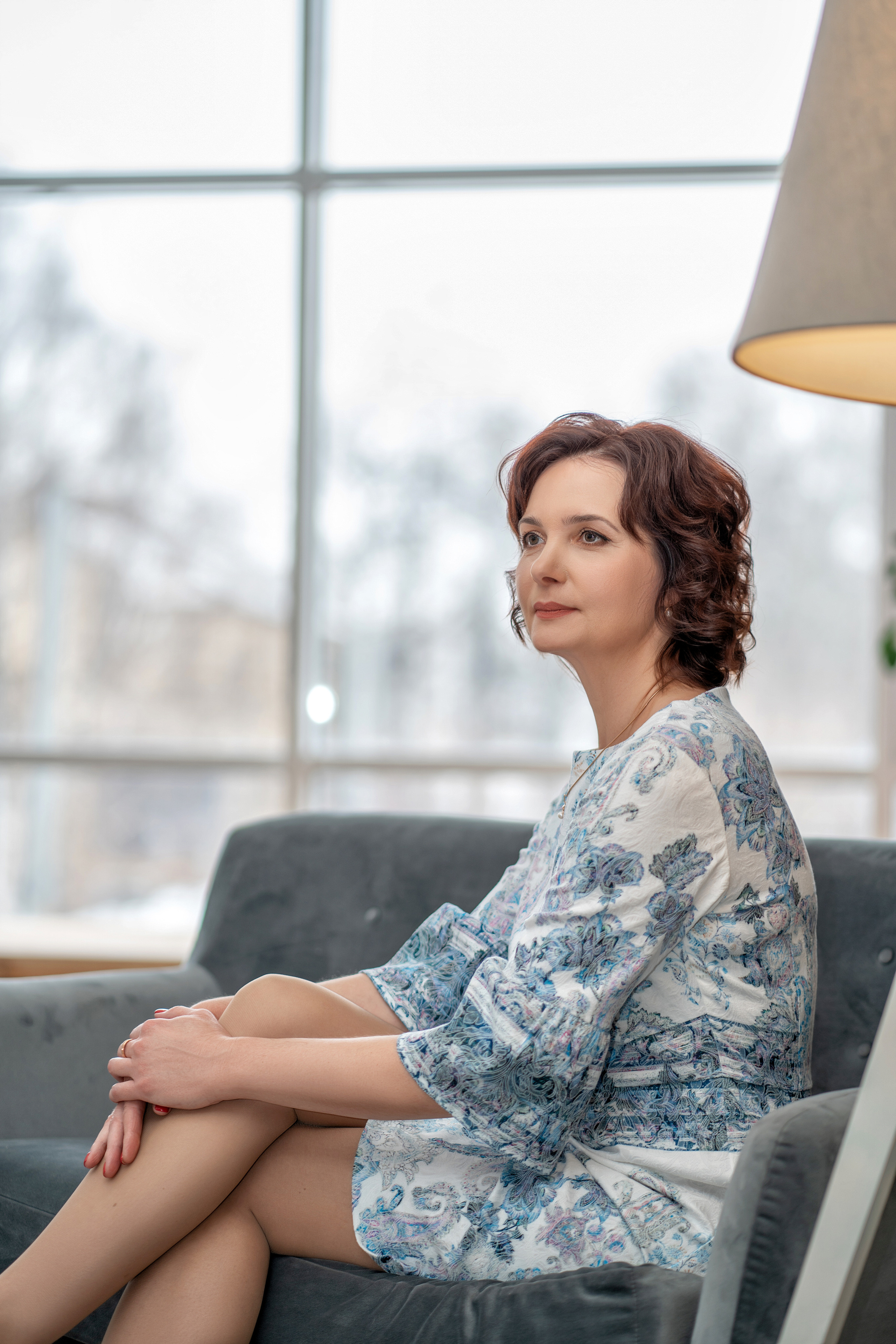 Татьяна. Свадебный и семейный фотограф Ольга Батова в Ярославле