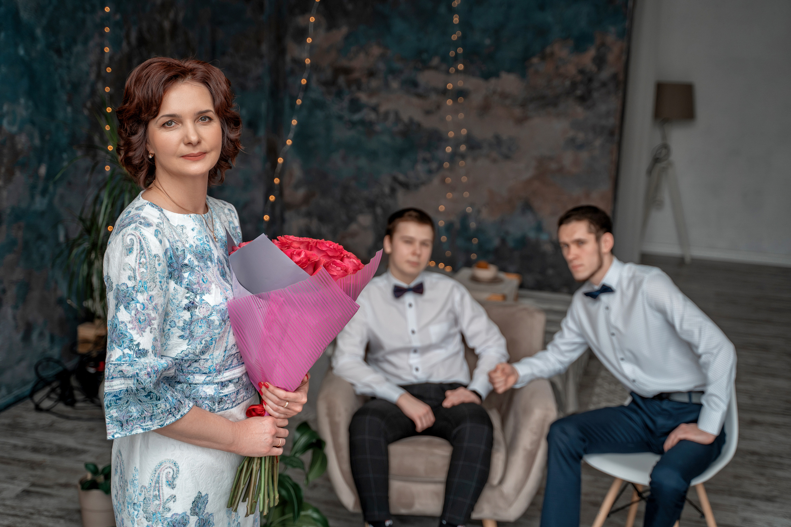 Татьяна. Свадебный и семейный фотограф Ольга Батова в Ярославле