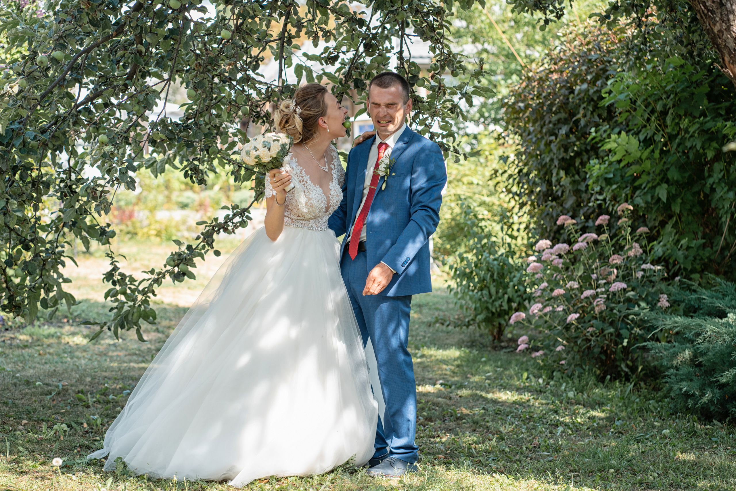 Свадебный и семейный фотограф Ольга Батова в Ярославле