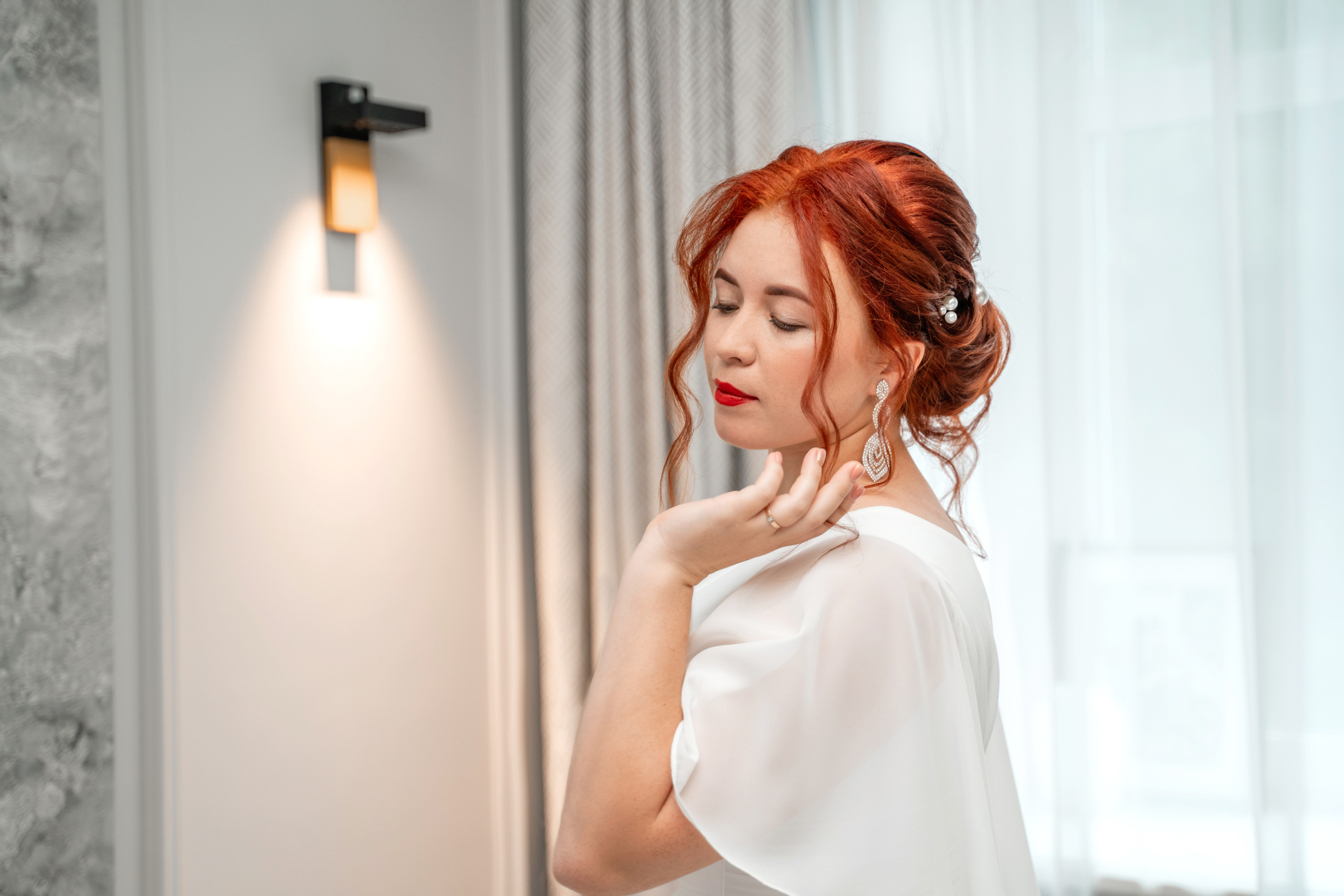 Виктория и Михаил. Свадебный и семейный фотограф Ольга Батова в Ярославле