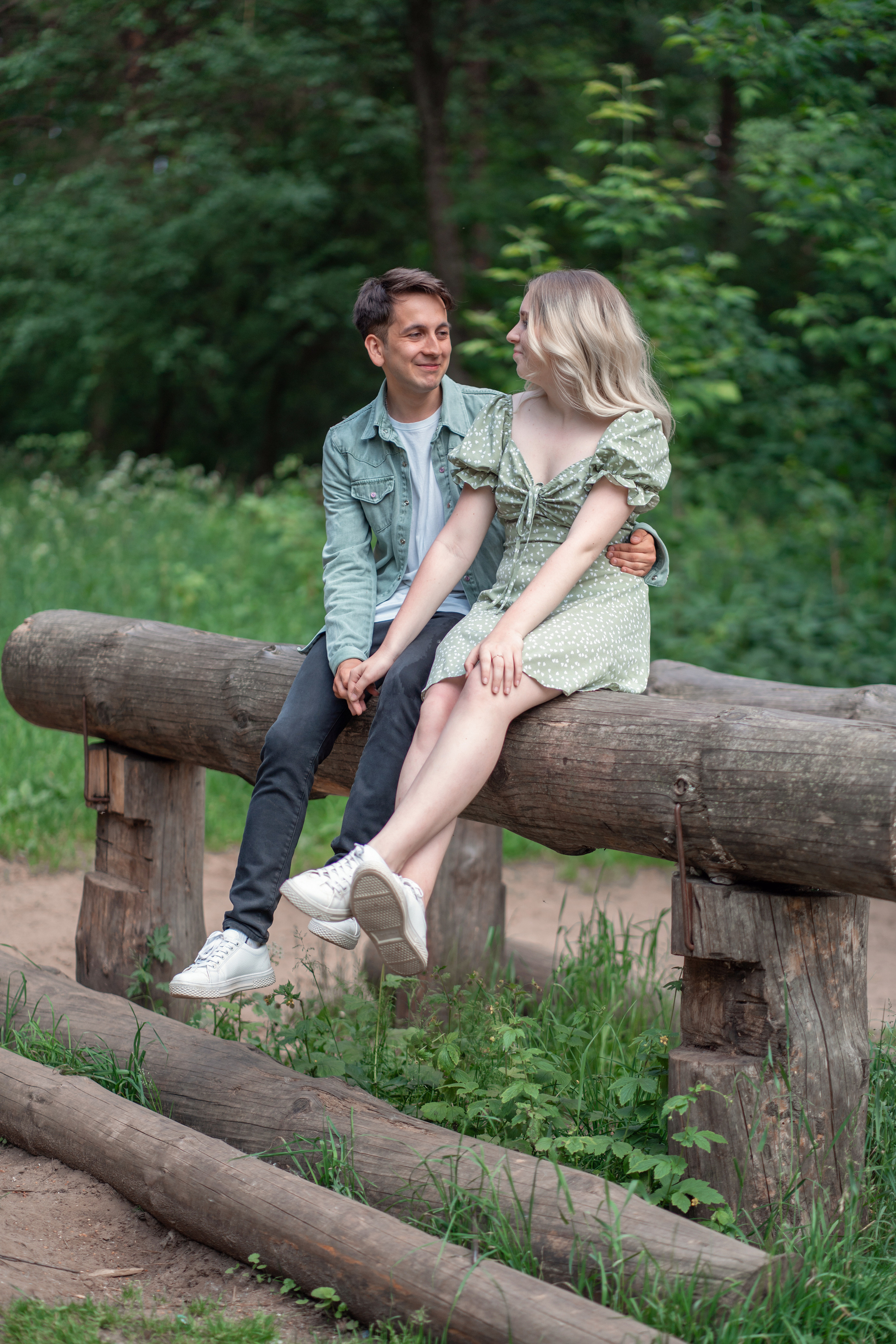 Свадебный и семейный фотограф Ольга Батова в Ярославле