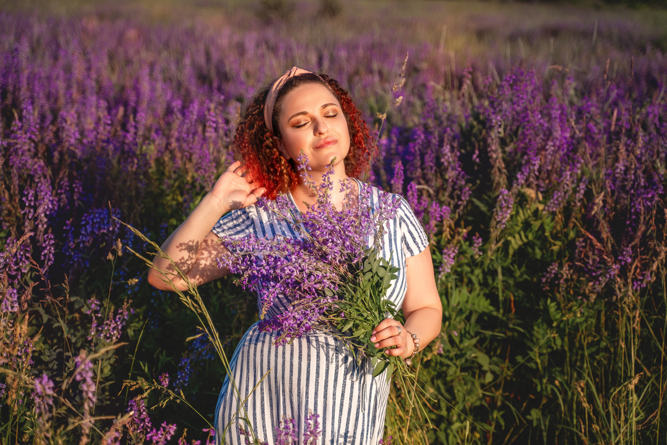 Лана. Свадебный и семейный фотограф Ольга Батова в Ярославле