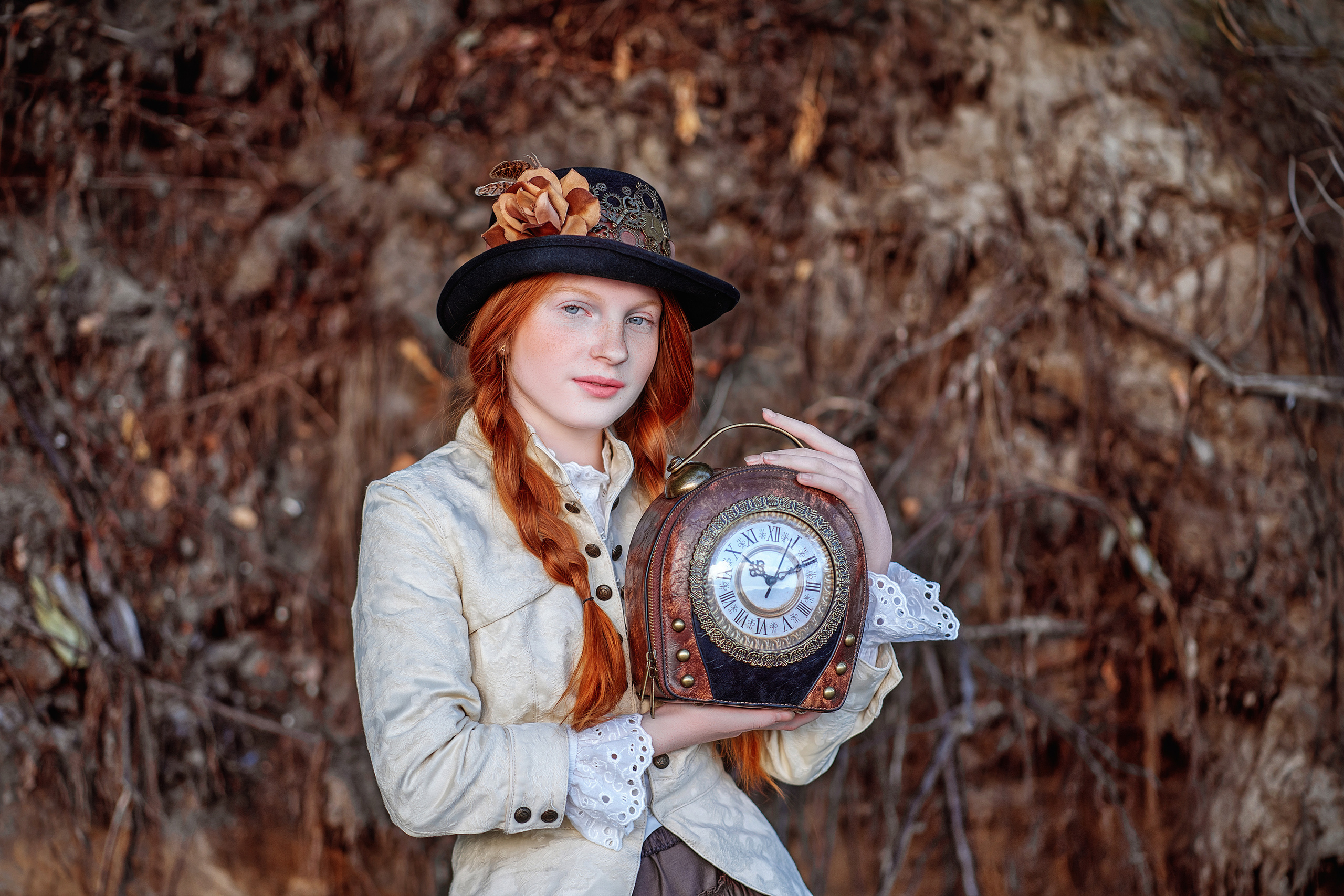 Свадебный и семейный фотограф Ольга Батова в Ярославле