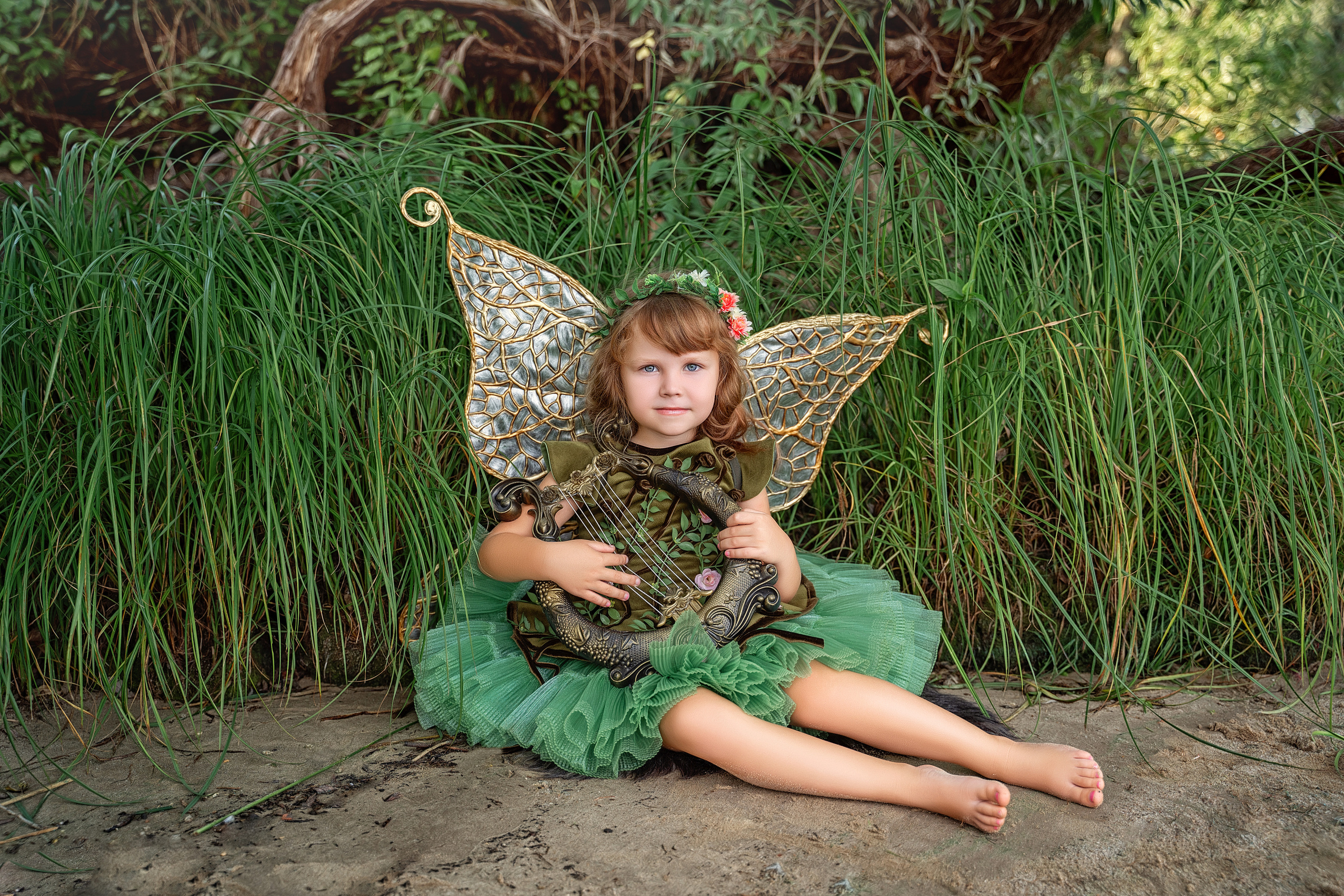 Свадебный и семейный фотограф Ольга Батова в Ярославле