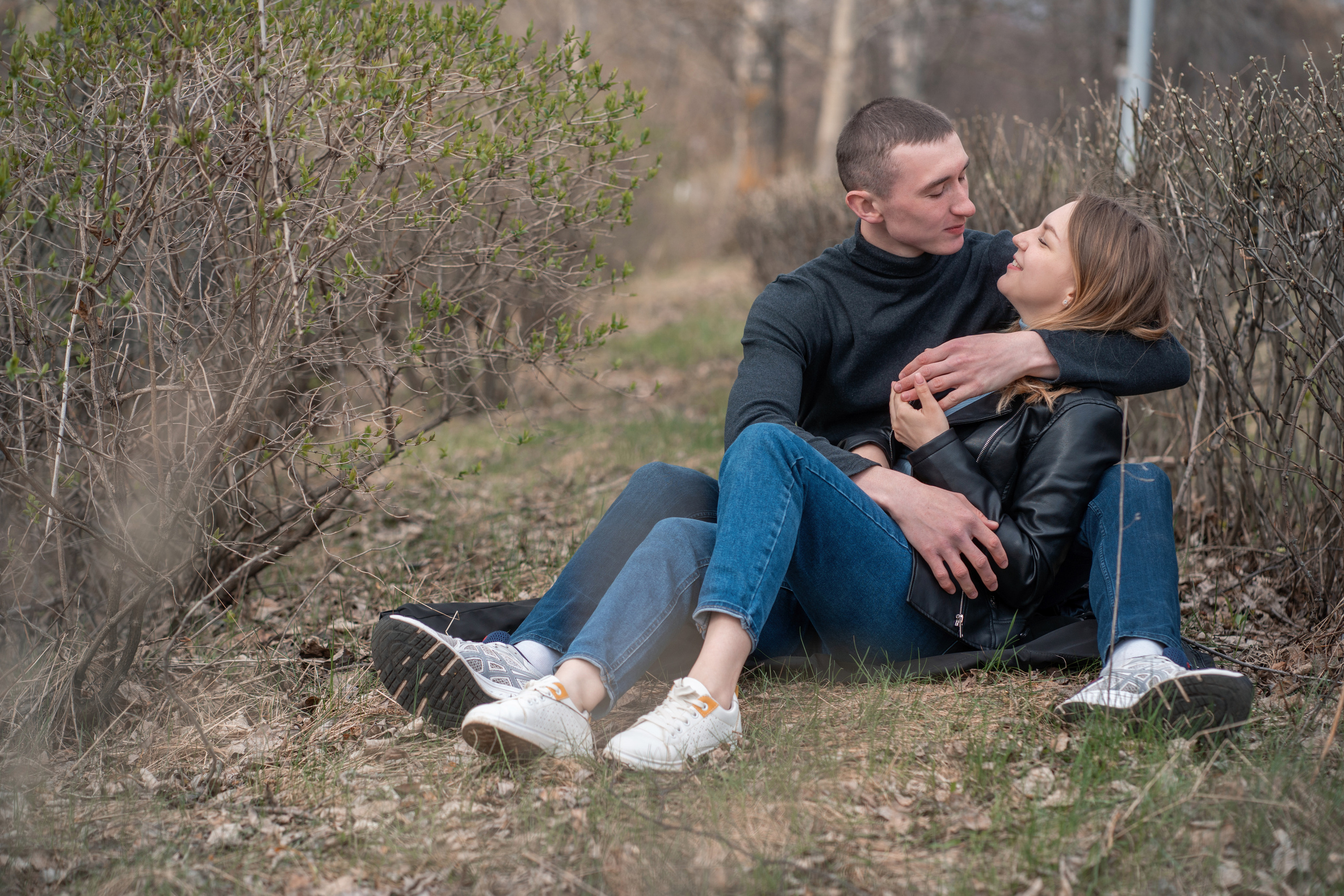 Диана и Дмитрий. Свадебный и семейный фотограф Ольга Батова в Ярославле