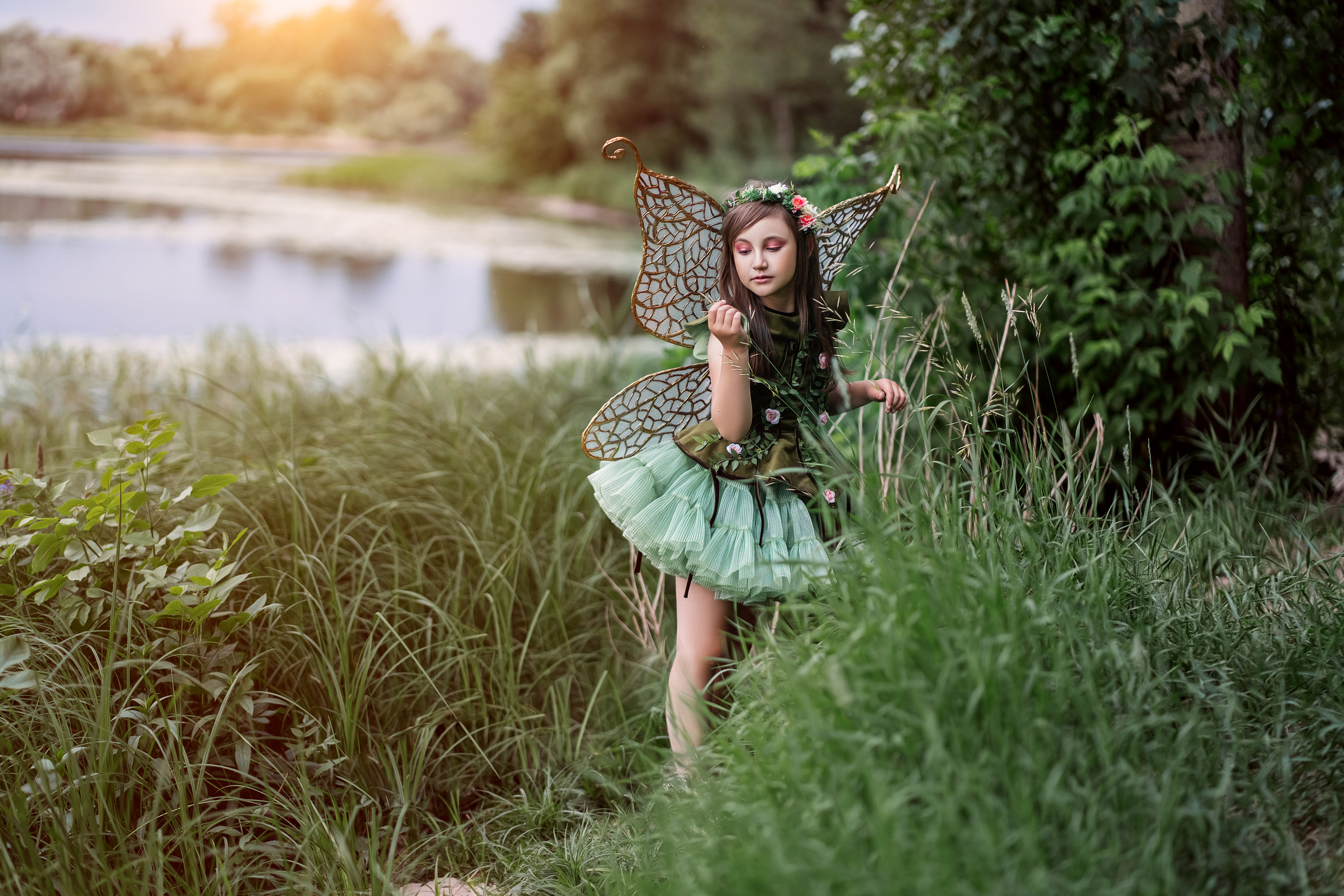 Свадебный и семейный фотограф Ольга Батова в Ярославле