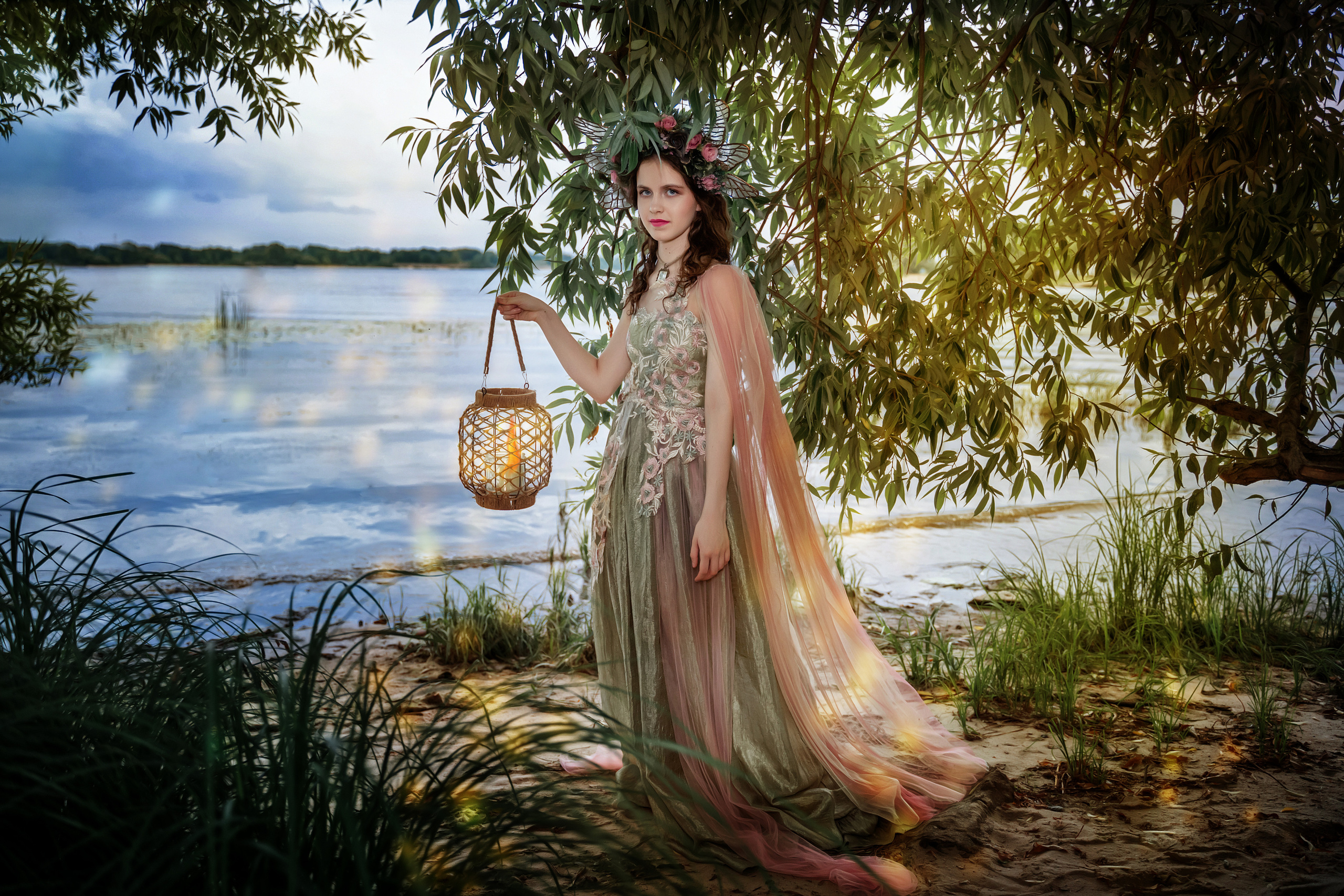 Свадебный и семейный фотограф Ольга Батова в Ярославле