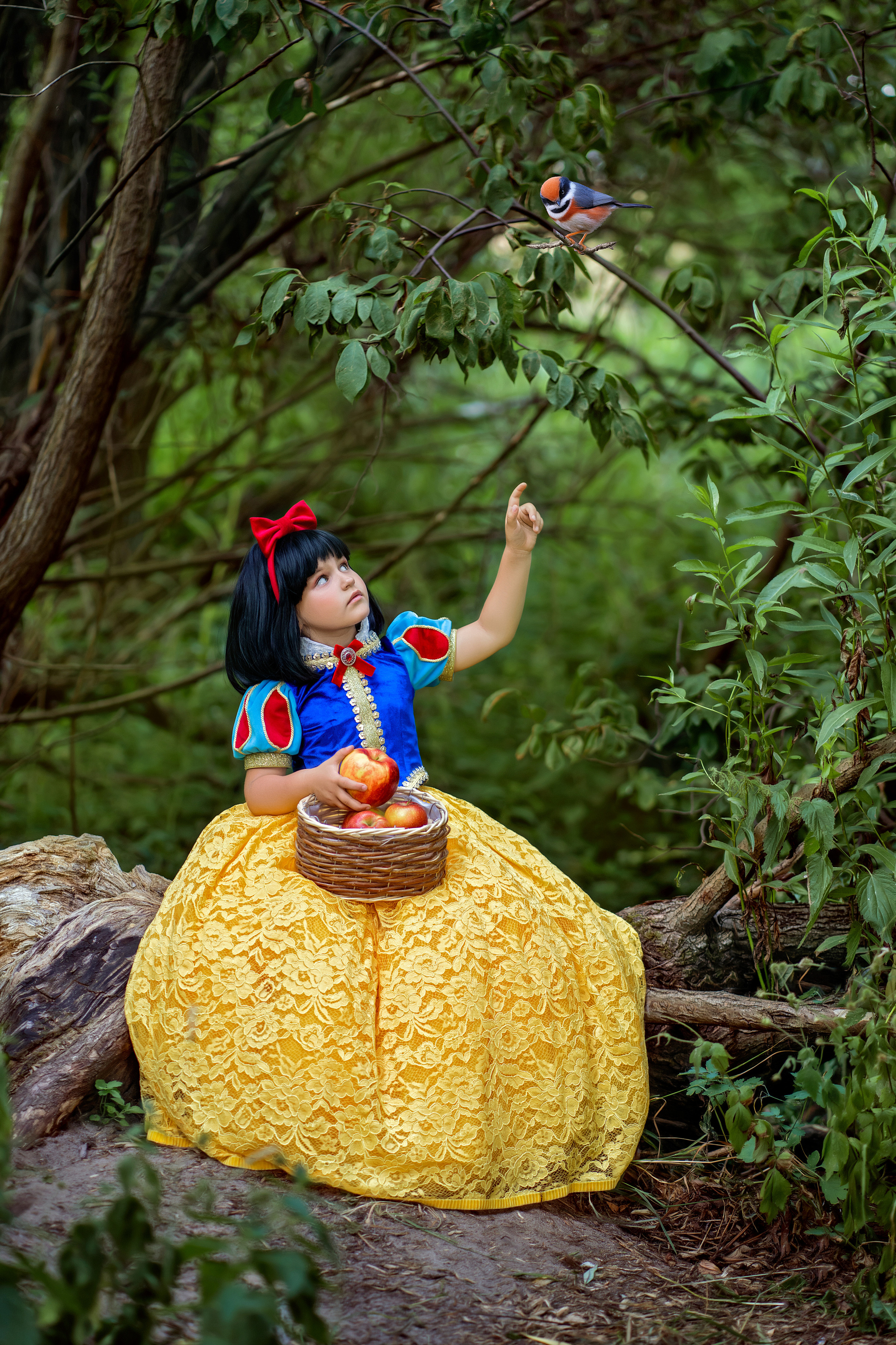 Свадебный и семейный фотограф Ольга Батова в Ярославле