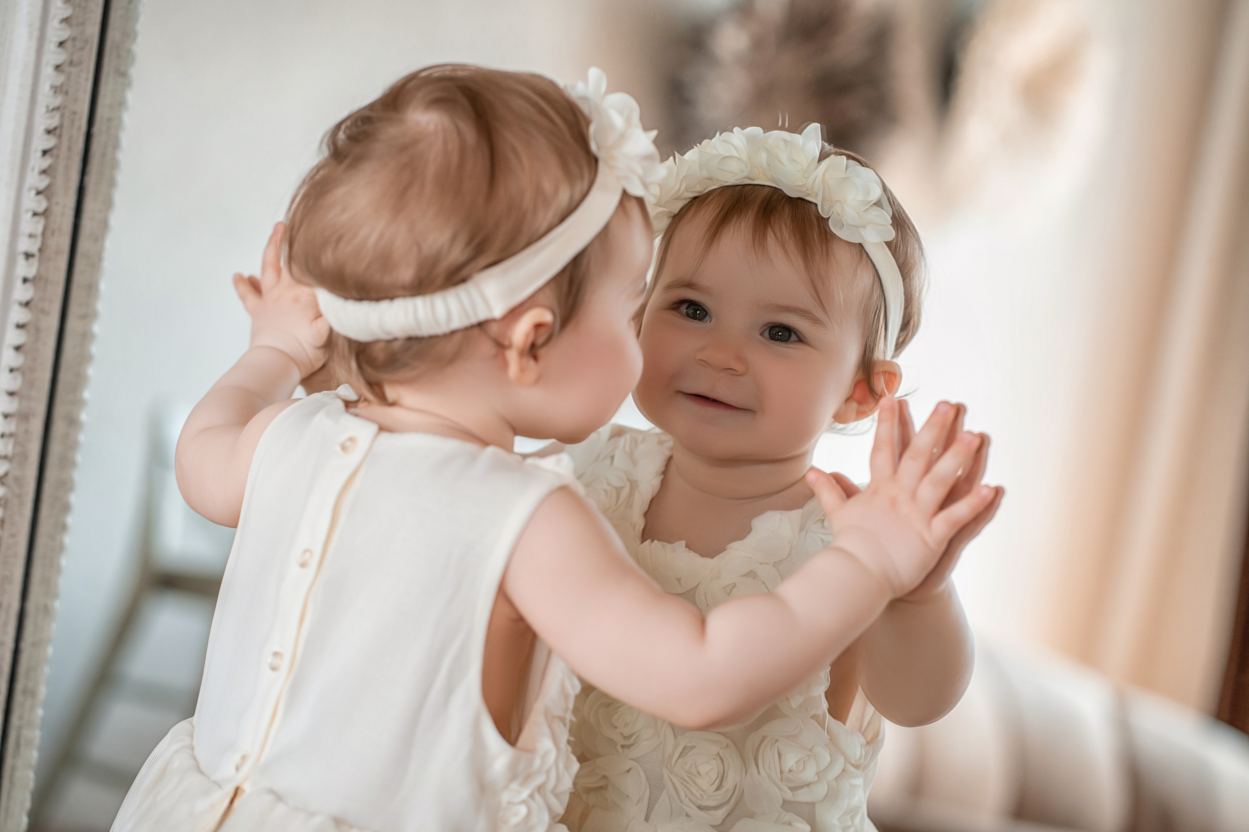«ГОДОВАСИКИ». Свадебный и семейный фотограф Ольга Батова в Ярославле