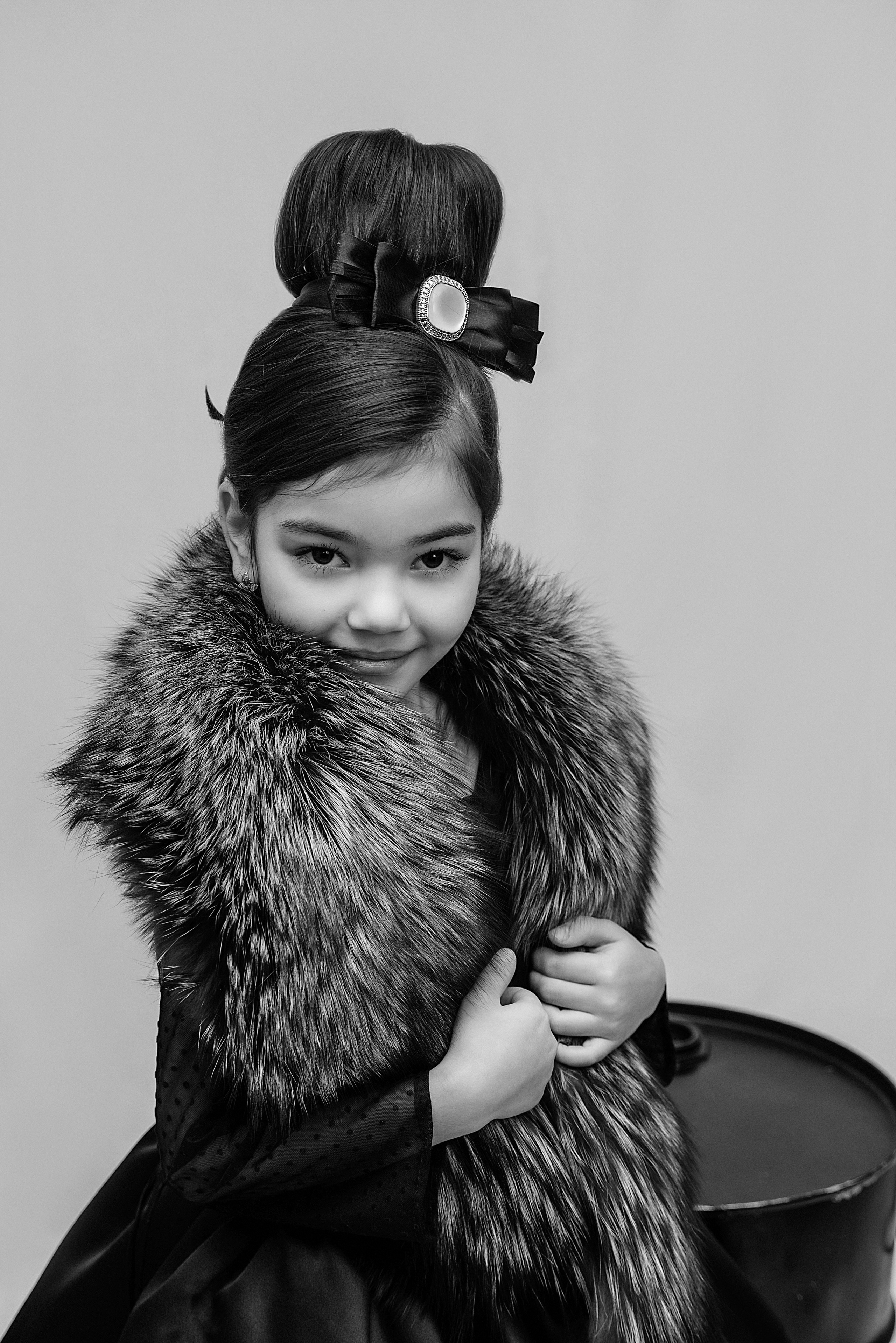 Проект от группы SK Photo в стиле «КОКО ШАНЕЛЬ». Свадебный и семейный фотограф Ольга Батова в Ярославле