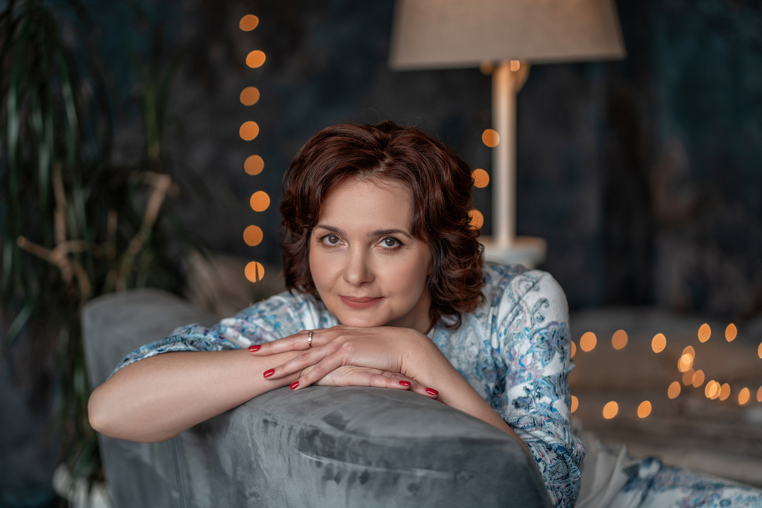 Татьяна. Свадебный и семейный фотограф Ольга Батова в Ярославле