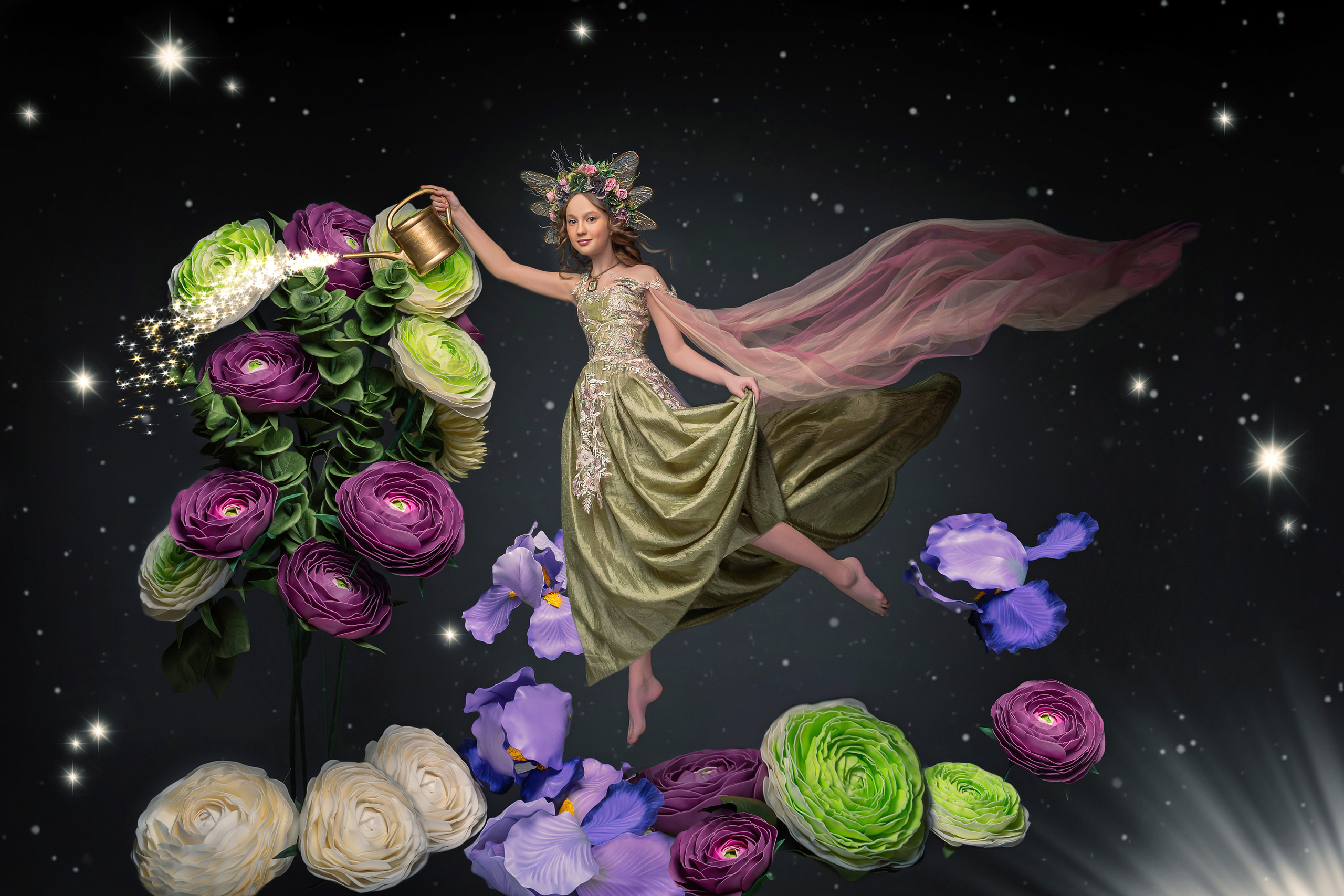 Свадебный и семейный фотограф Ольга Батова в Ярославле