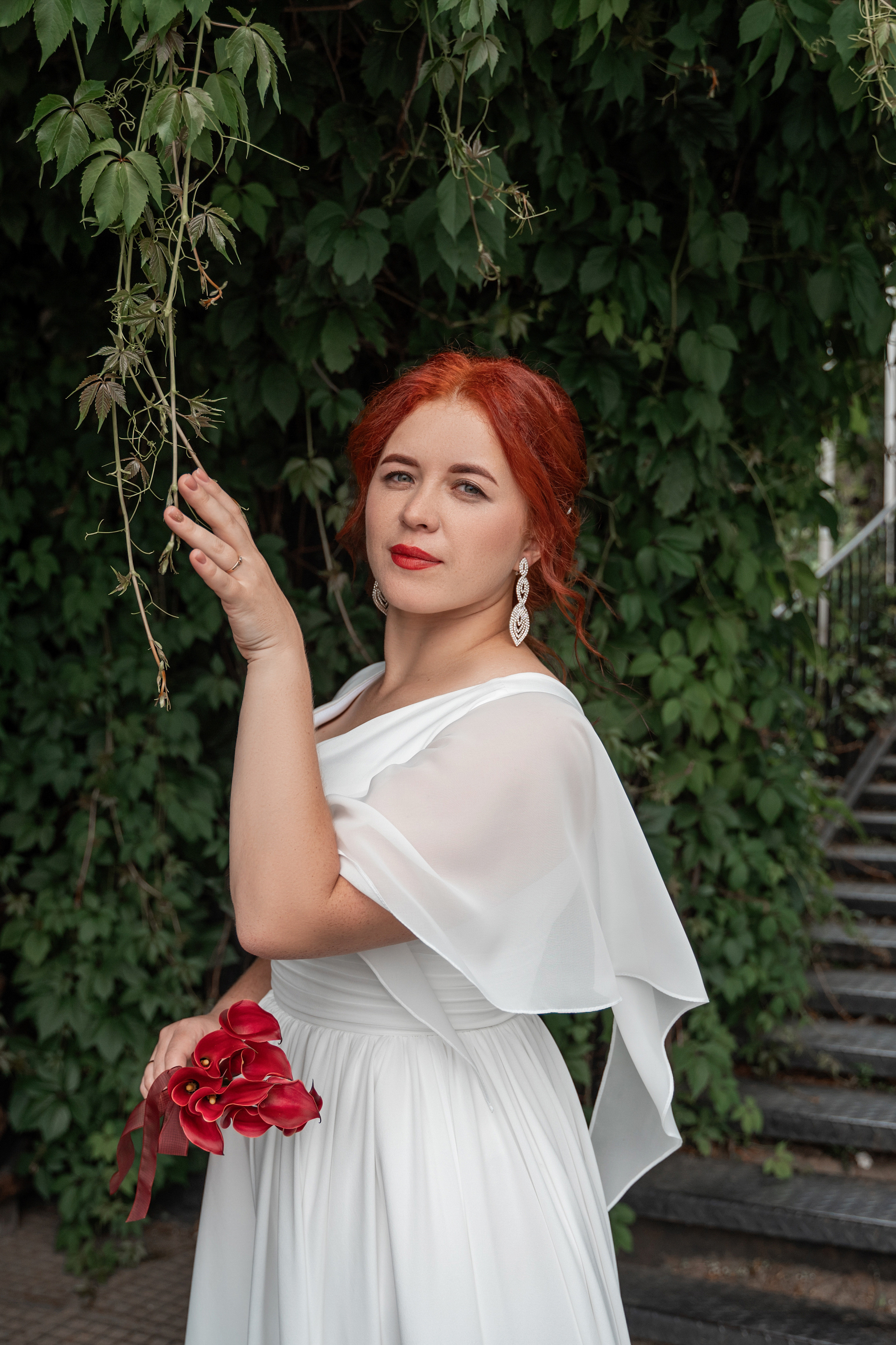 Свадебный и семейный фотограф Ольга Батова в Ярославле