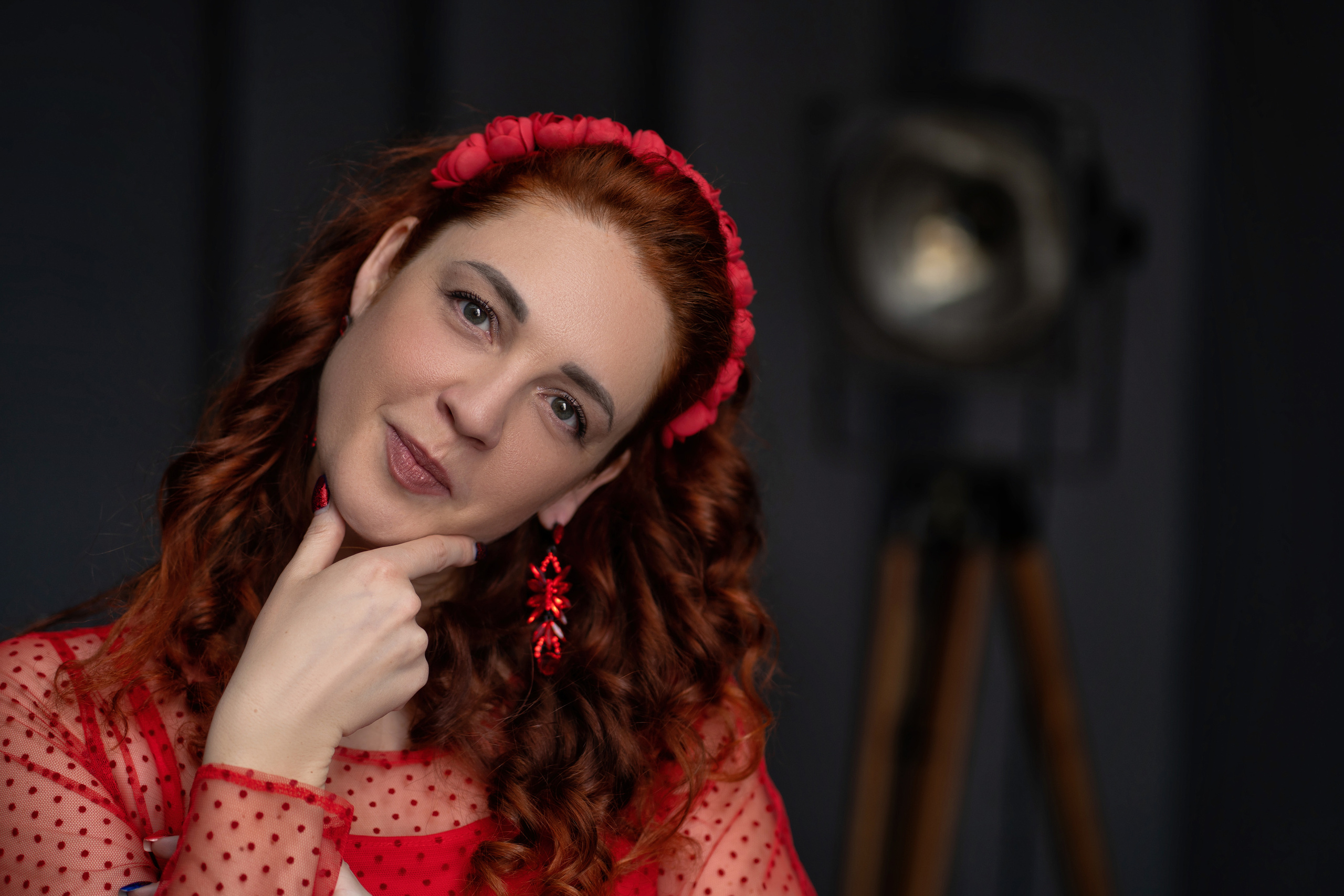 Татьяна. Свадебный и семейный фотограф Ольга Батова в Ярославле