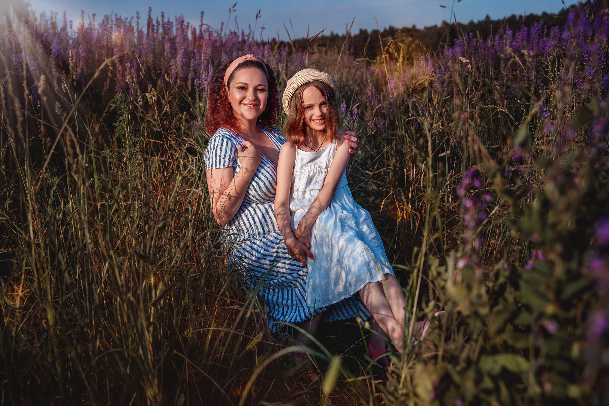 Лана. Свадебный и семейный фотограф Ольга Батова в Ярославле