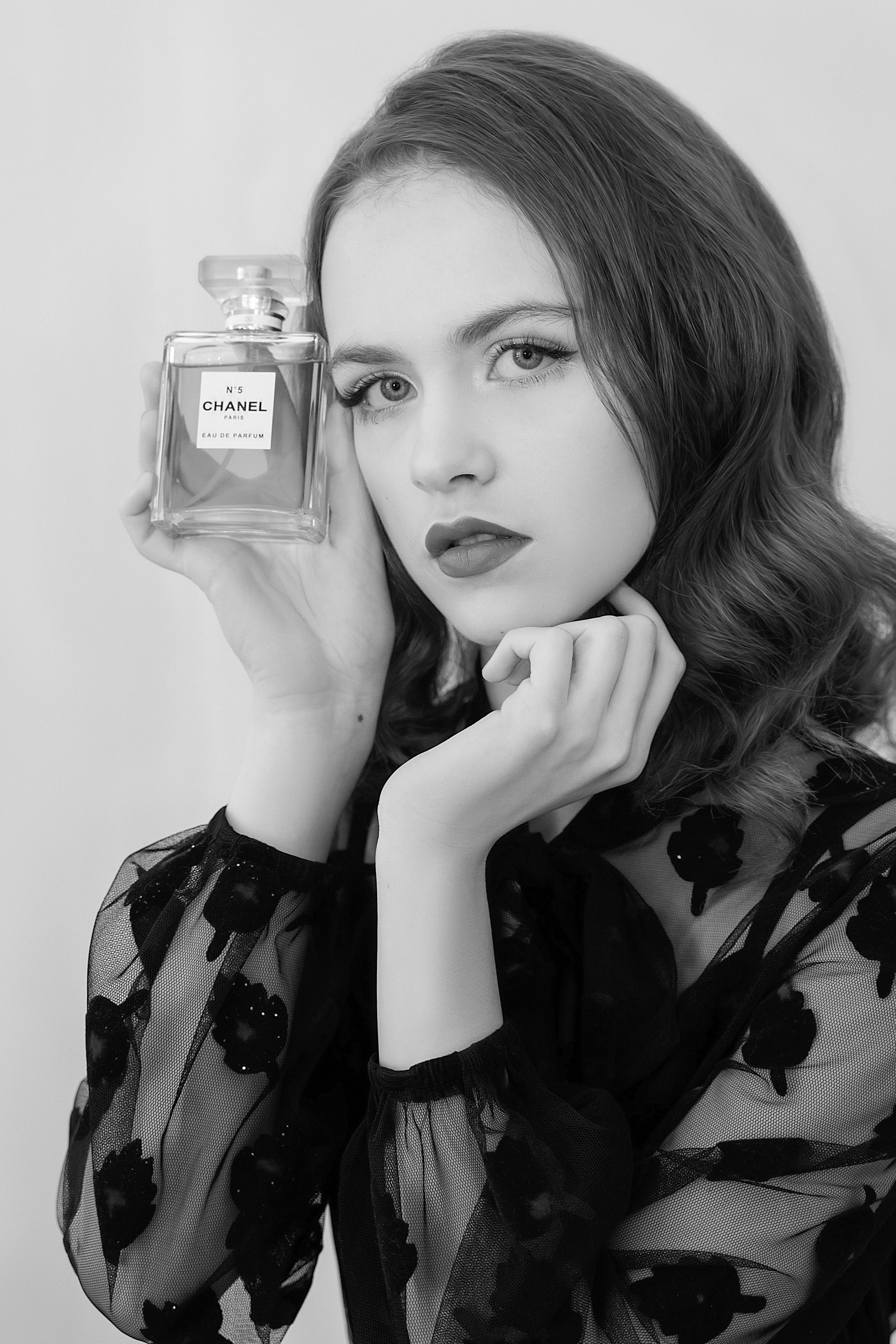 Проект от группы SK Photo в стиле «КОКО ШАНЕЛЬ». Свадебный и семейный фотограф Ольга Батова в Ярославле