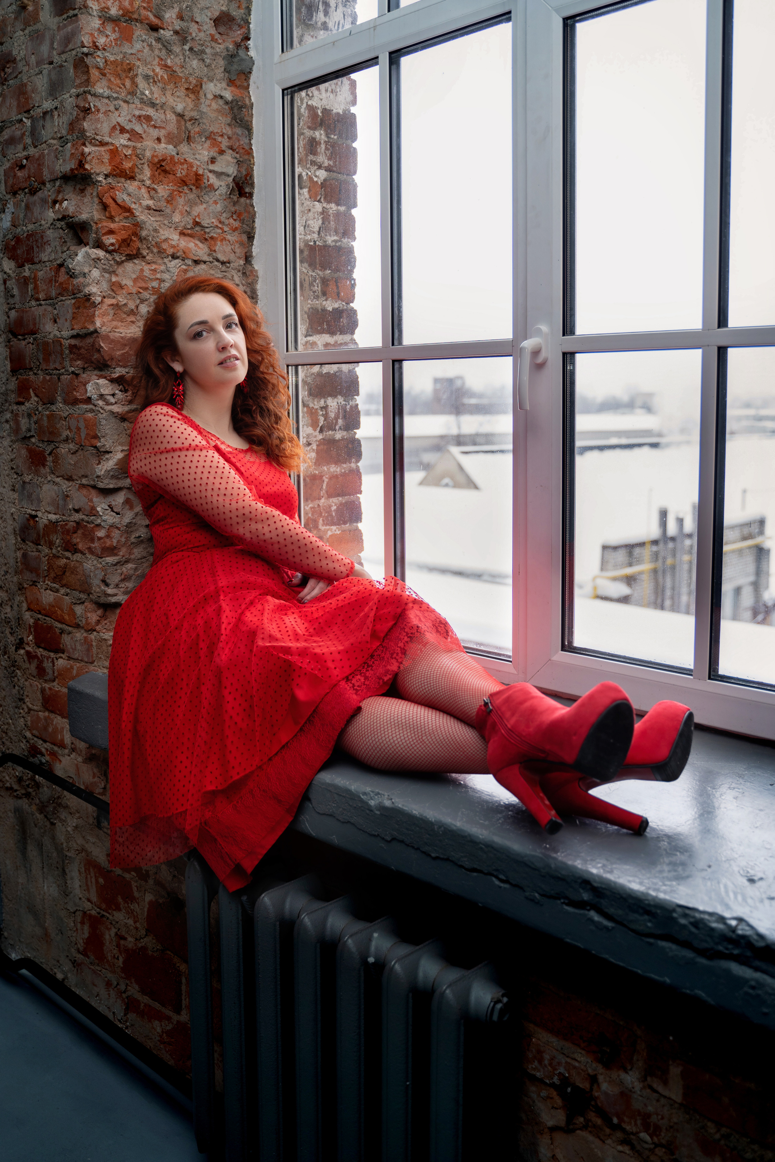 Татьяна. Свадебный и семейный фотограф Ольга Батова в Ярославле