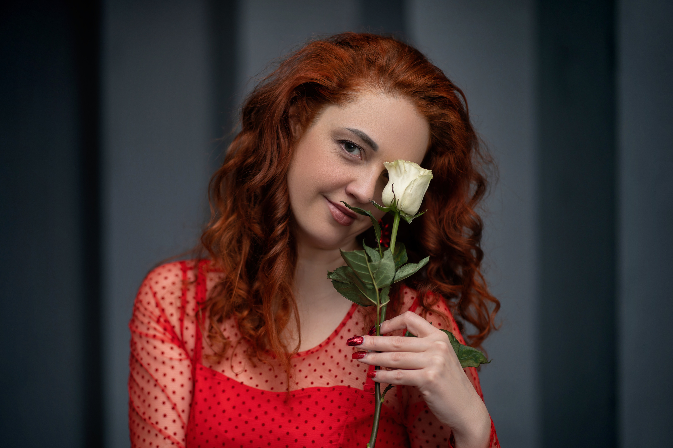 Татьяна. Свадебный и семейный фотограф Ольга Батова в Ярославле