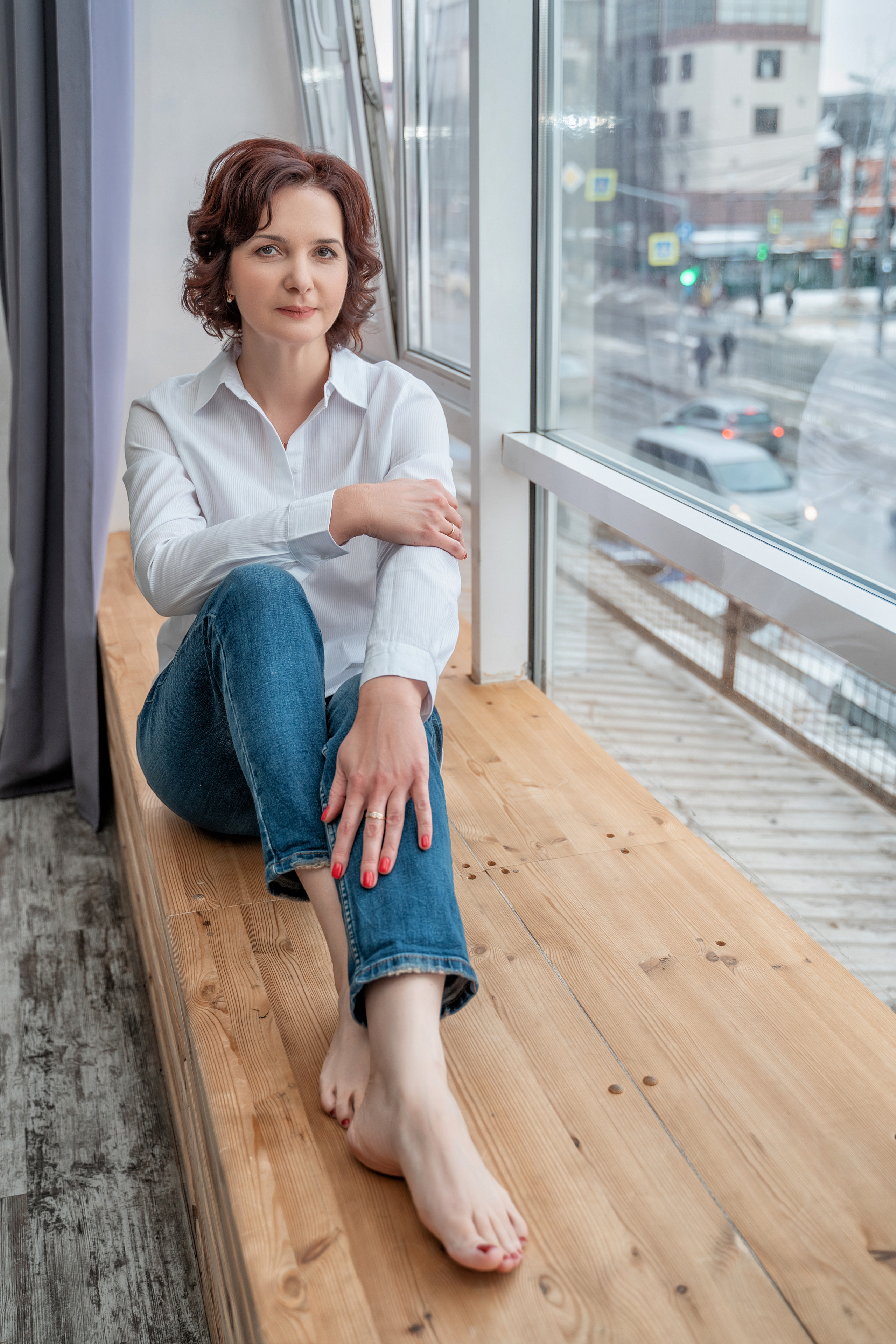 Татьяна. Свадебный и семейный фотограф Ольга Батова в Ярославле