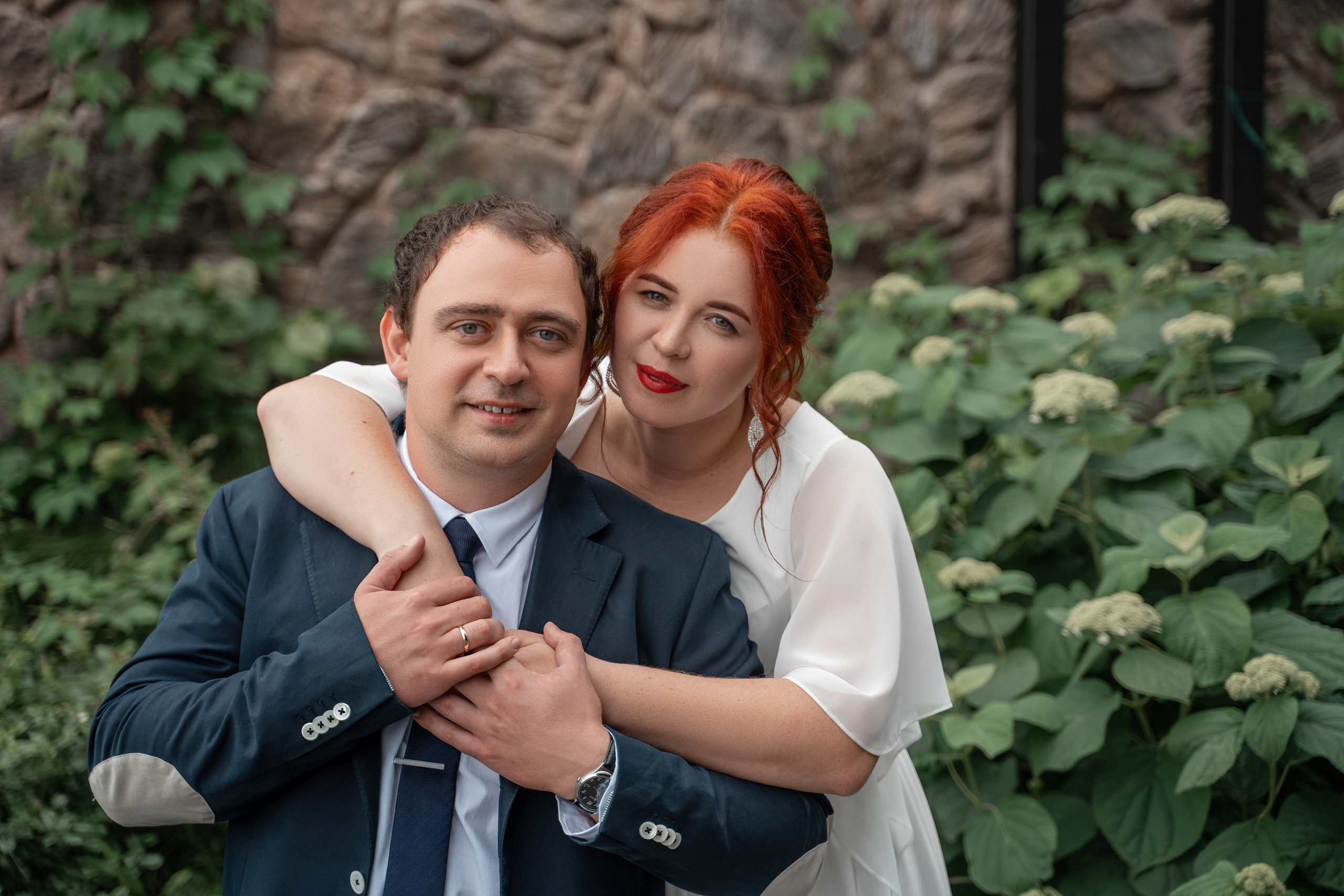 Свадебный и семейный фотограф Ольга Батова в Ярославле