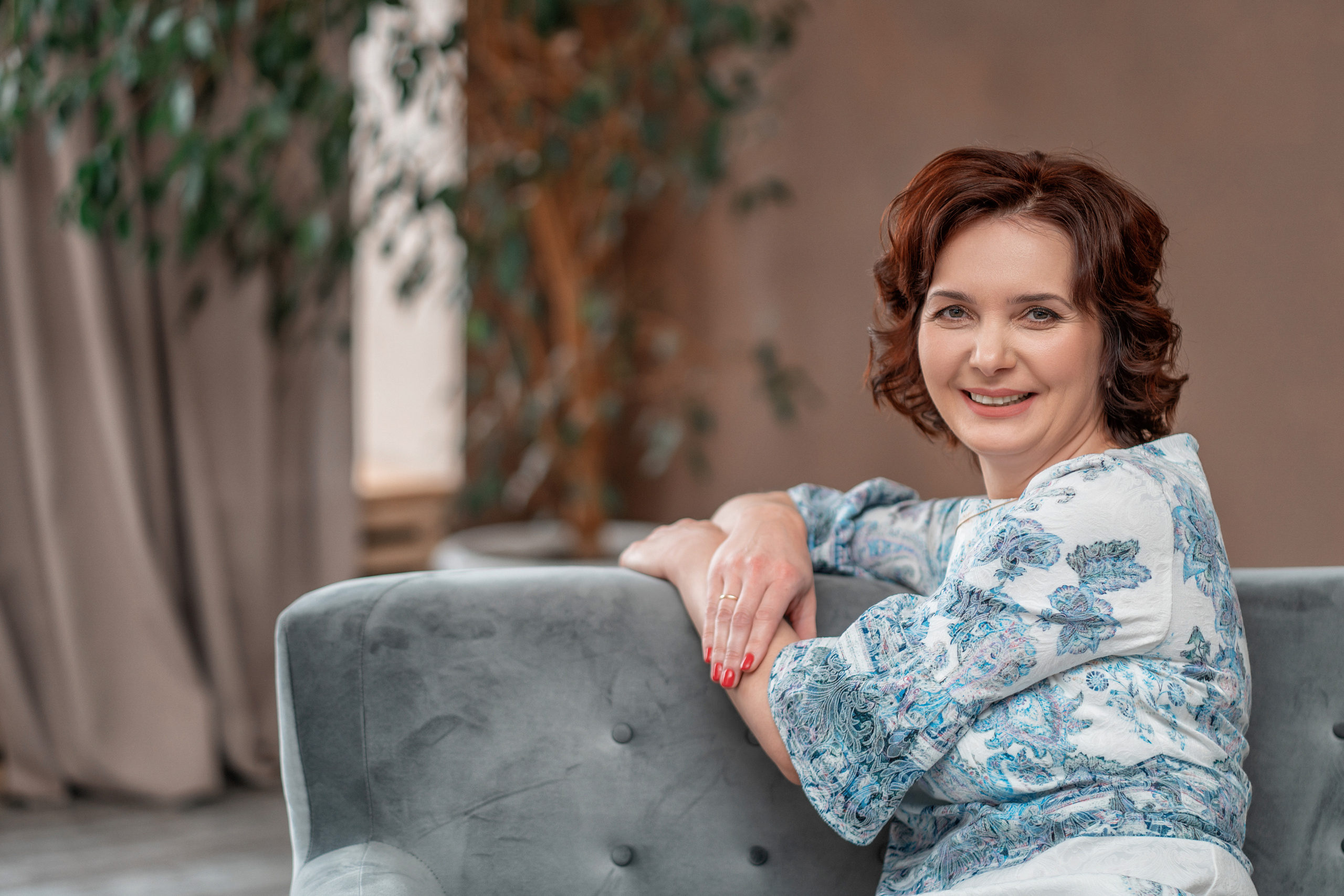 Татьяна. Свадебный и семейный фотограф Ольга Батова в Ярославле