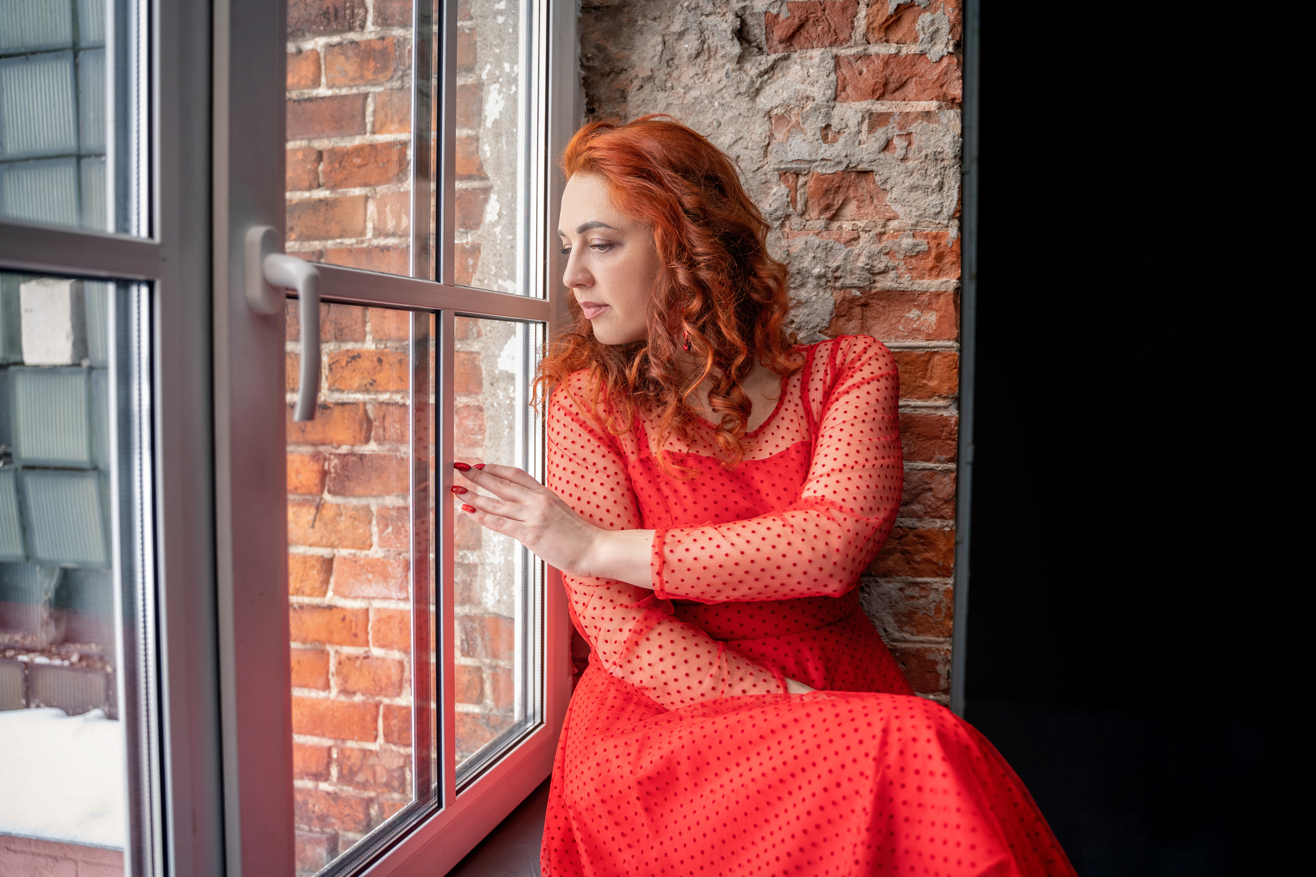 Татьяна. Свадебный и семейный фотограф Ольга Батова в Ярославле