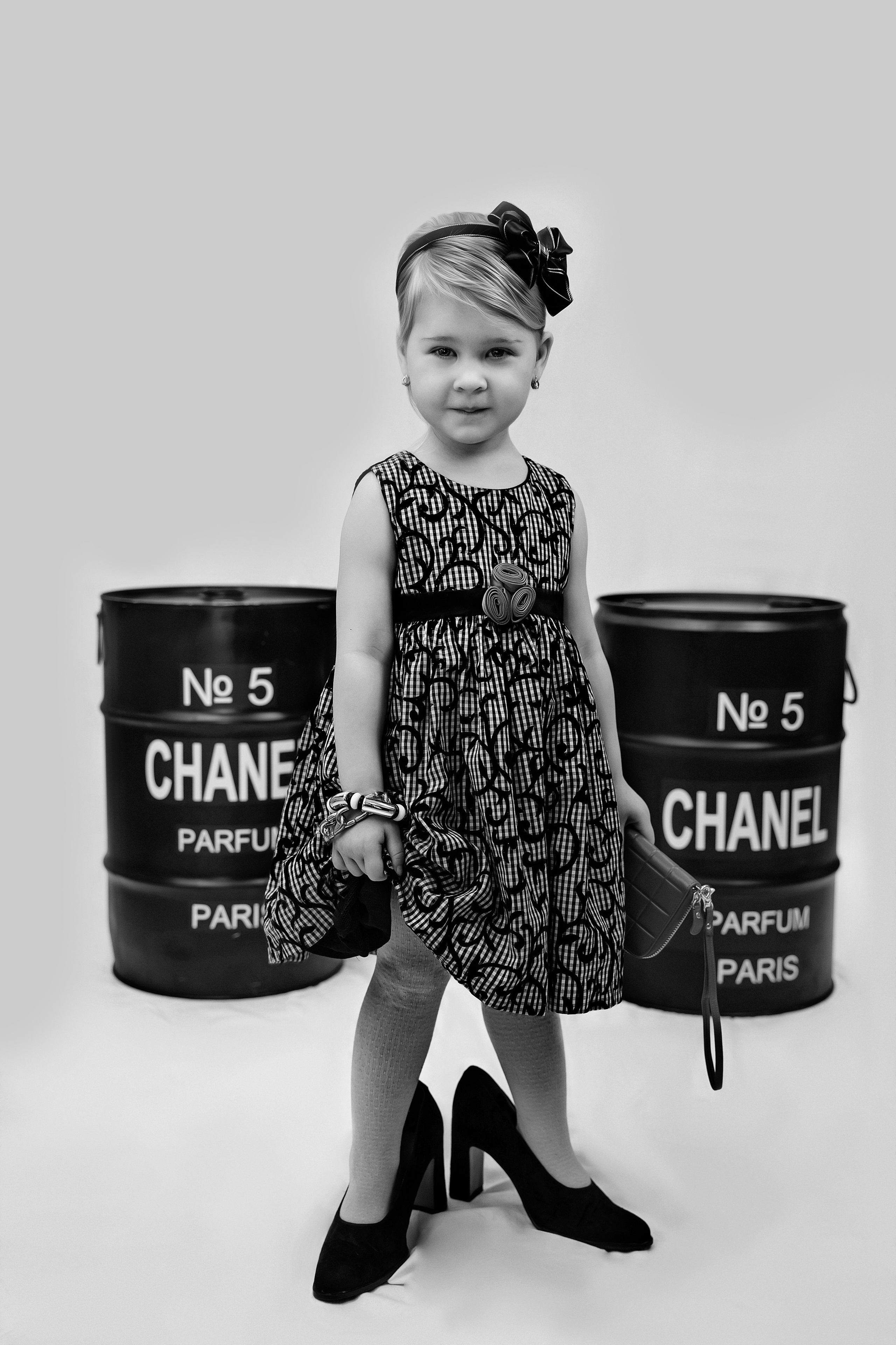 Проект от группы SK Photo в стиле «КОКО ШАНЕЛЬ». Свадебный и семейный фотограф Ольга Батова в Ярославле