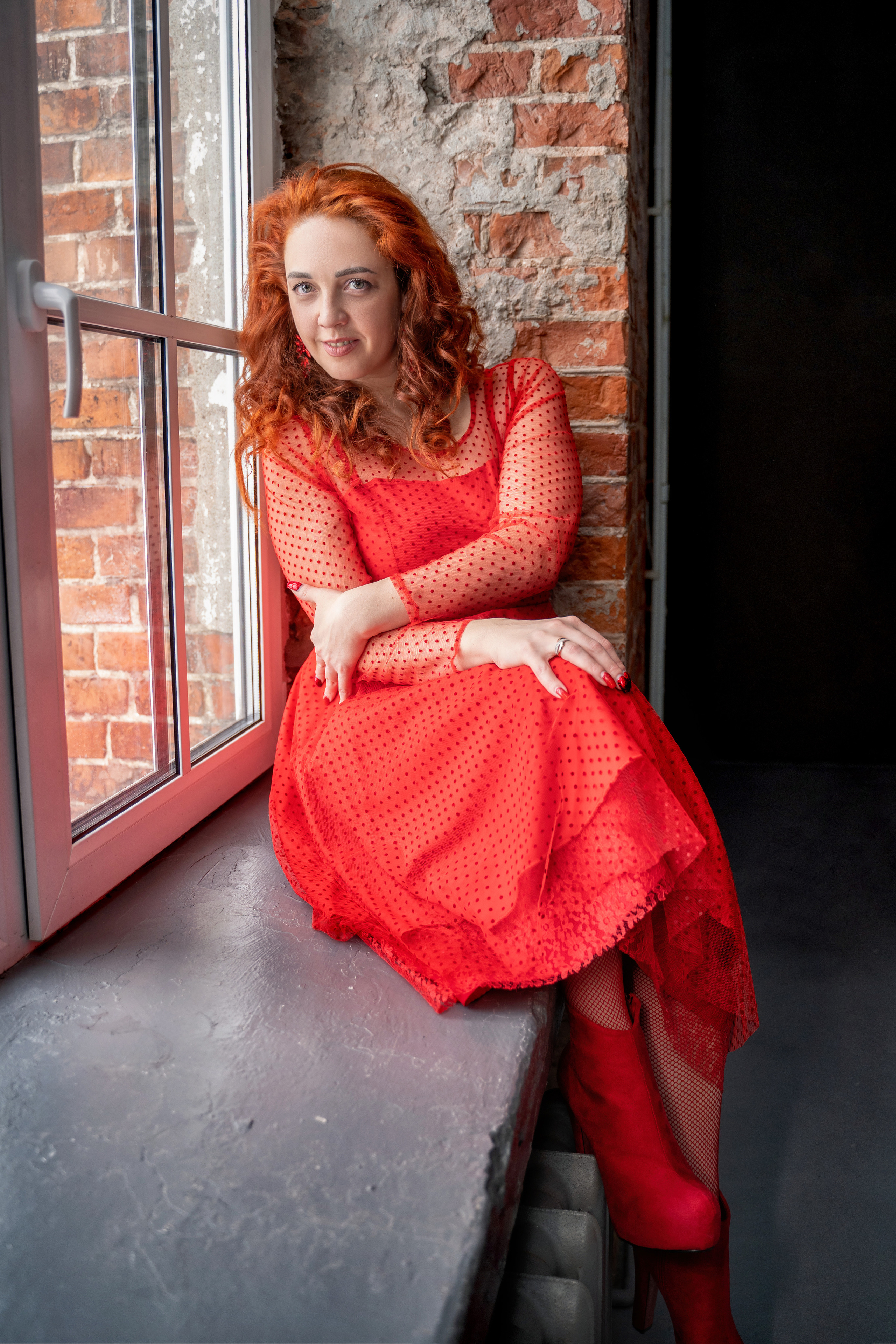 Татьяна. Свадебный и семейный фотограф Ольга Батова в Ярославле