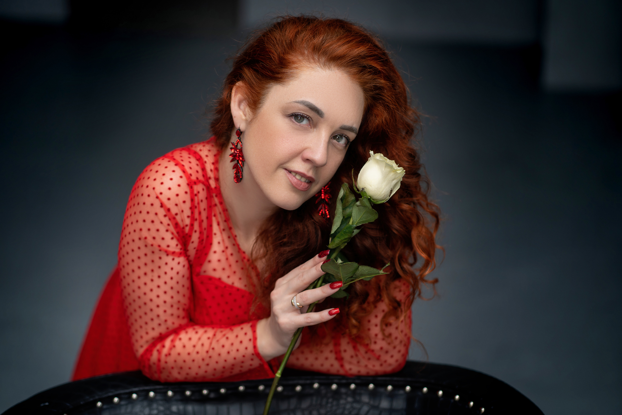 Татьяна. Свадебный и семейный фотограф Ольга Батова в Ярославле