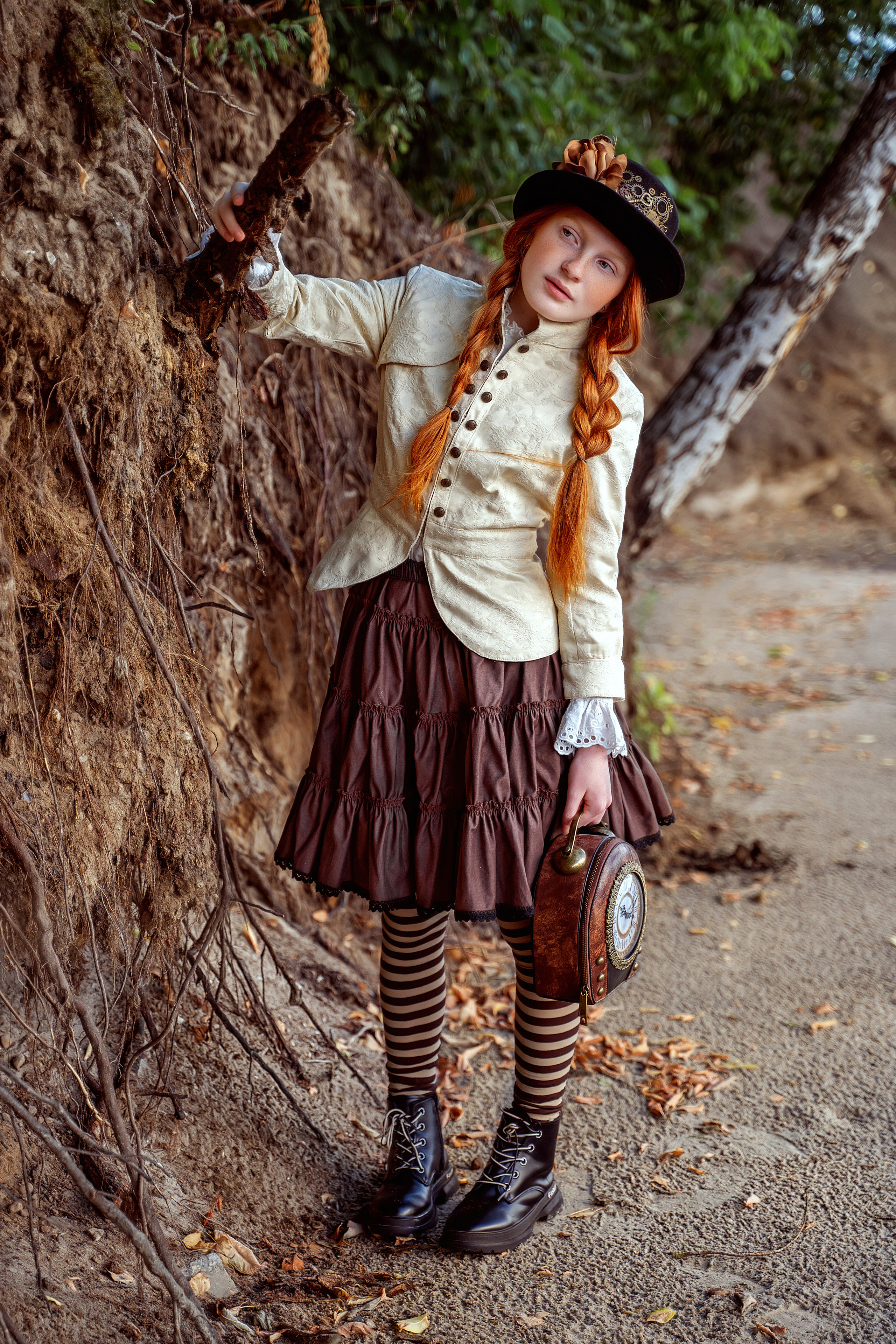 Свадебный и семейный фотограф Ольга Батова в Ярославле