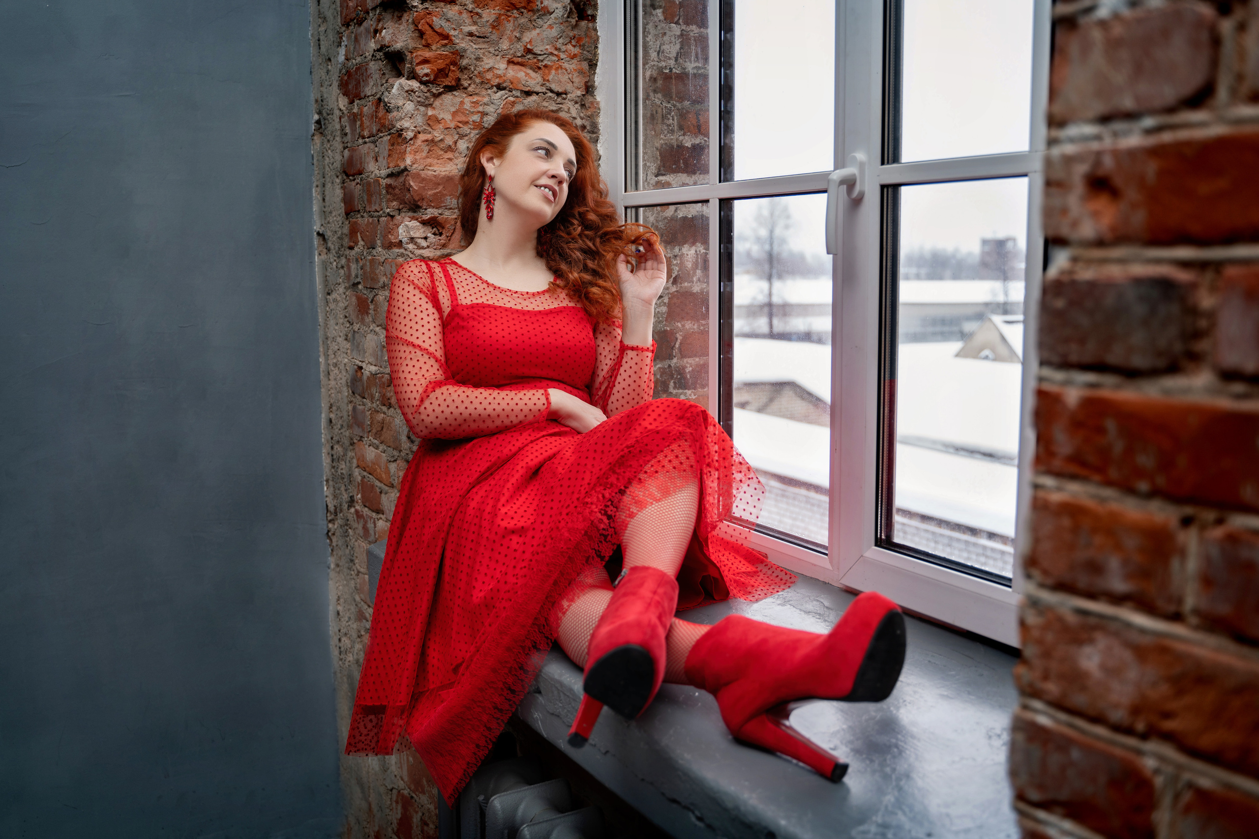 Татьяна. Свадебный и семейный фотограф Ольга Батова в Ярославле