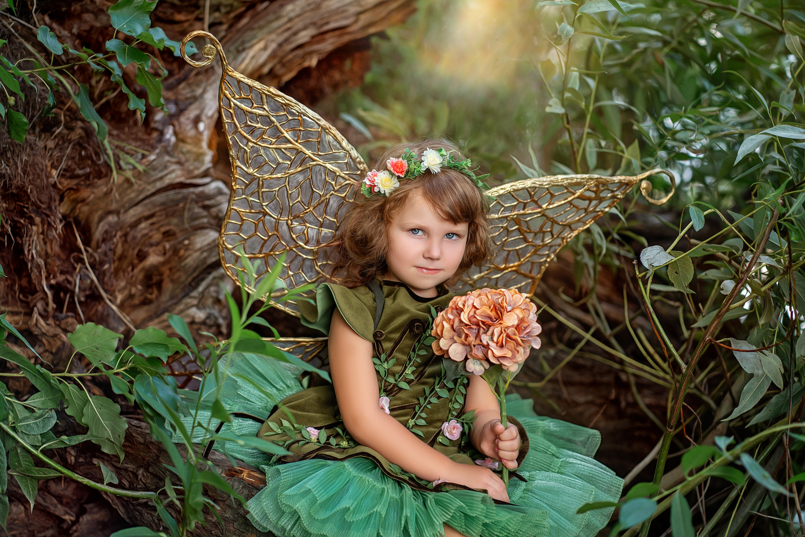 Свадебный и семейный фотограф Ольга Батова в Ярославле