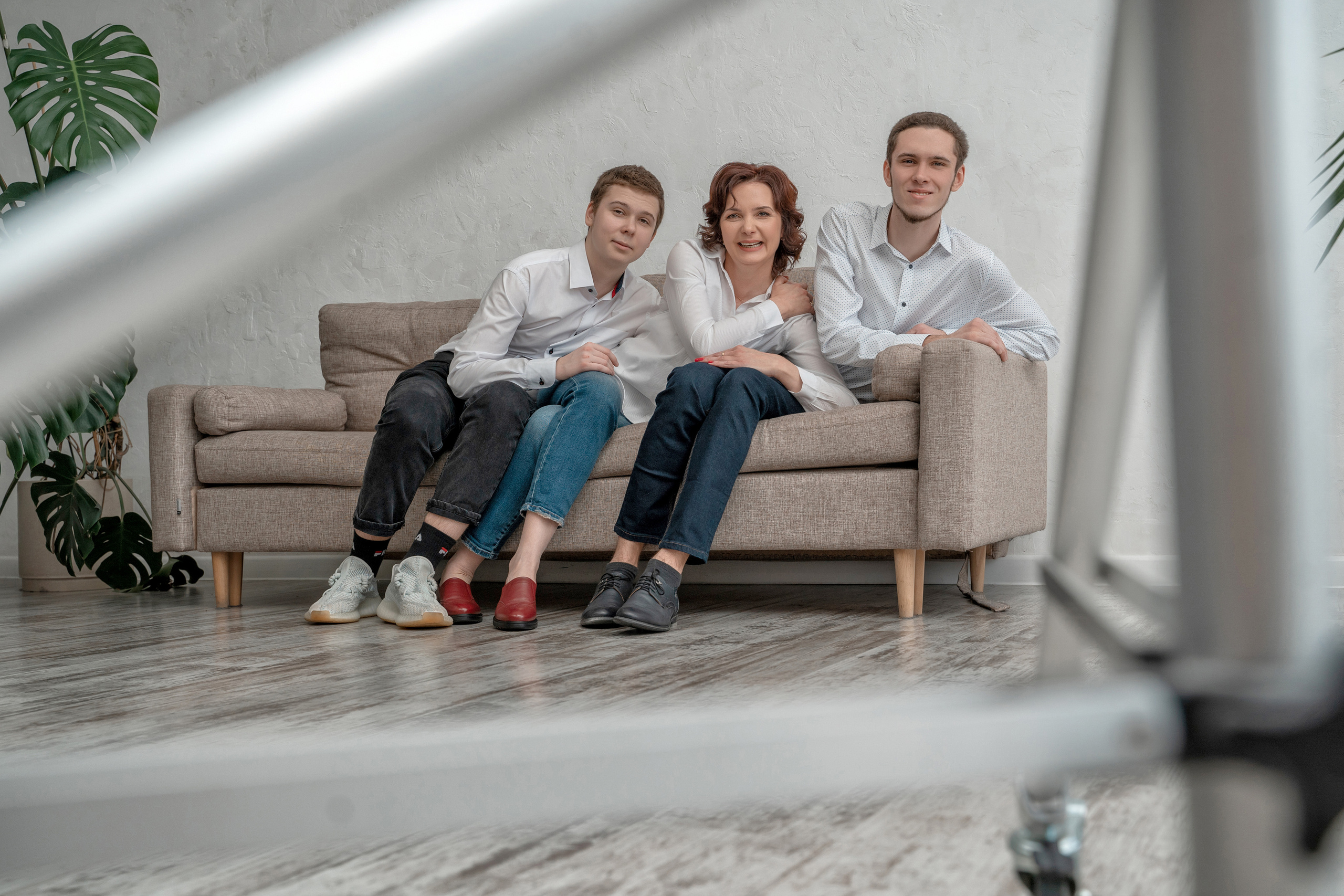 Татьяна. Свадебный и семейный фотограф Ольга Батова в Ярославле