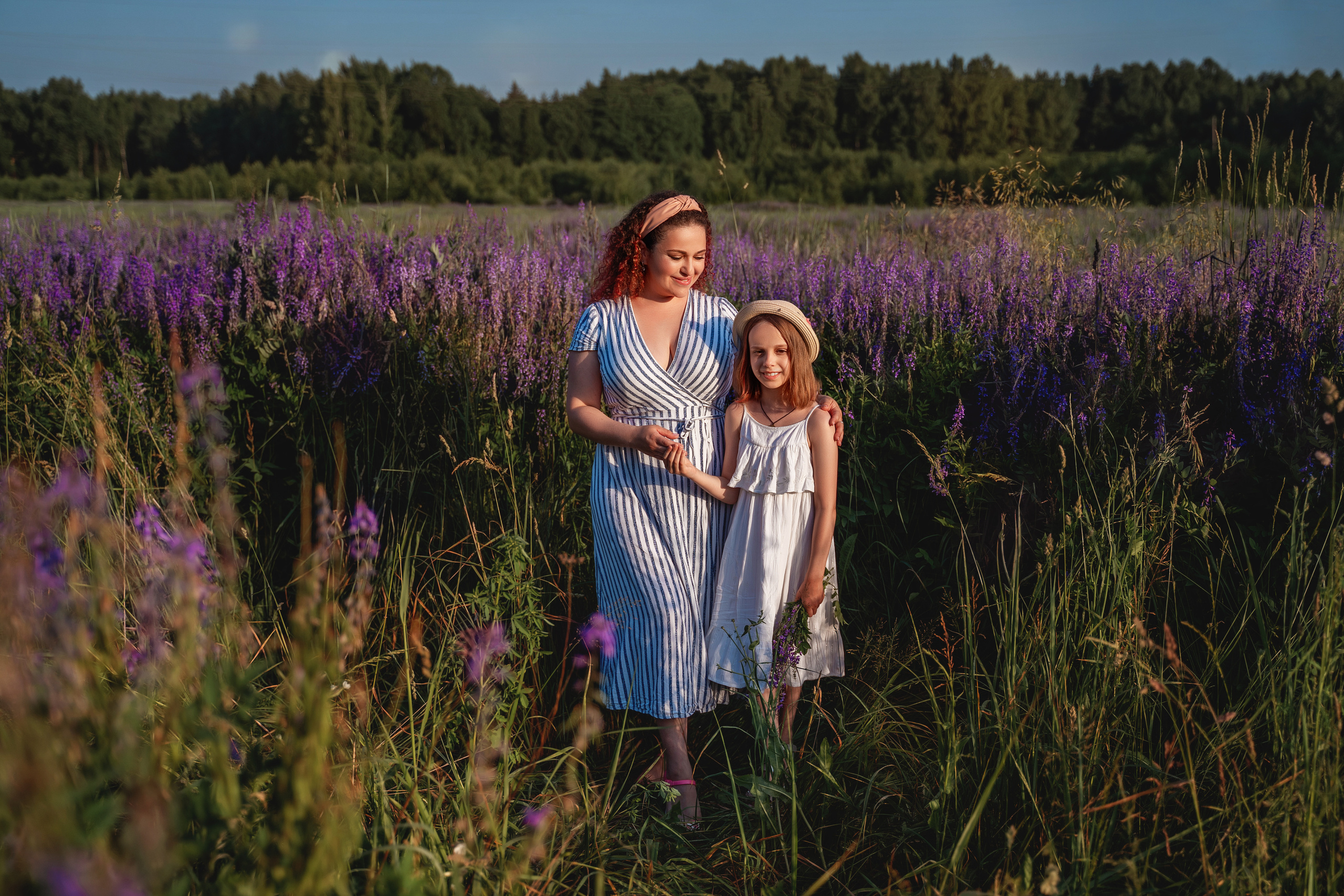 Лана. Свадебный и семейный фотограф Ольга Батова в Ярославле