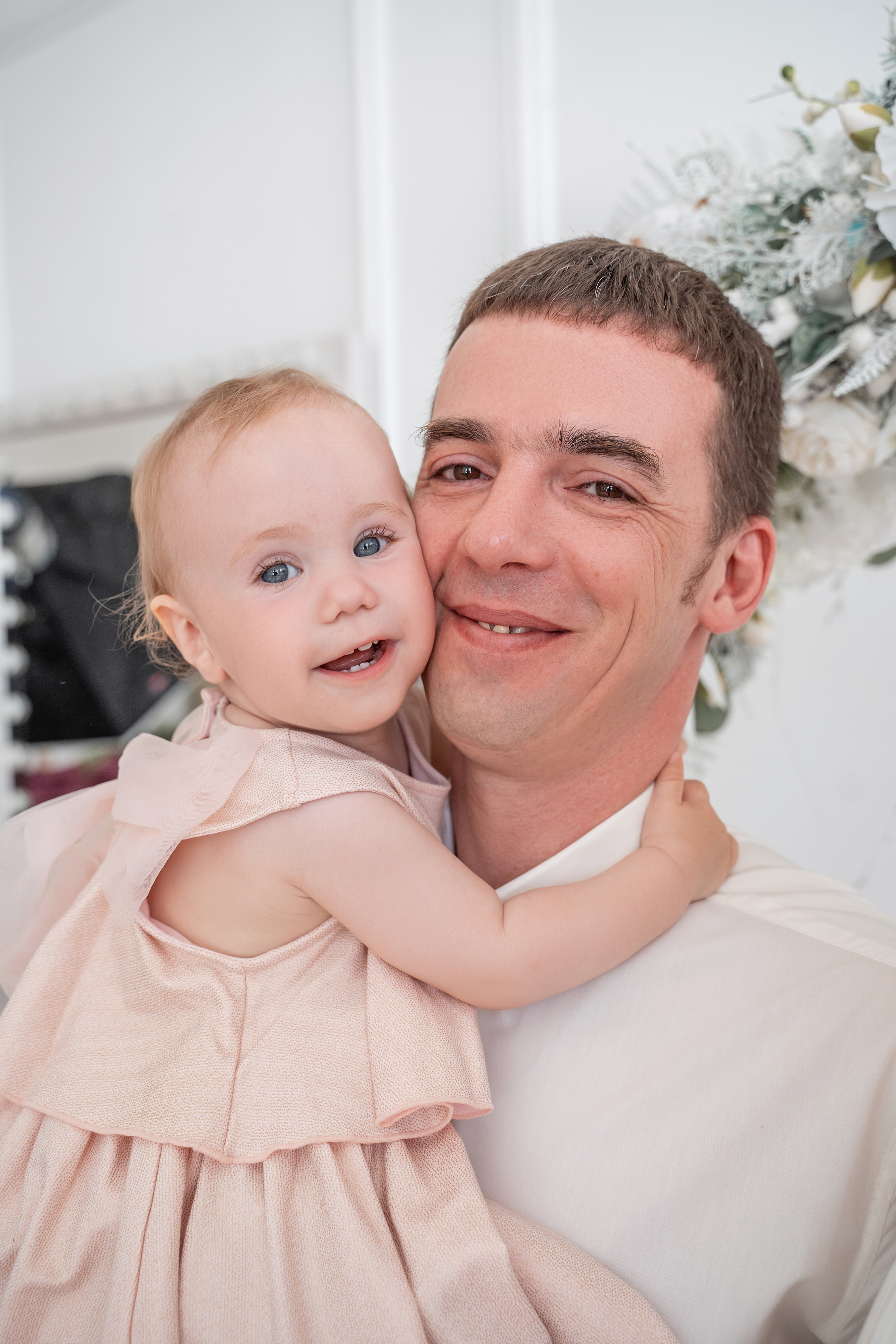 Счастье в детях. Свадебный и семейный фотограф Ольга Батова в Ярославле