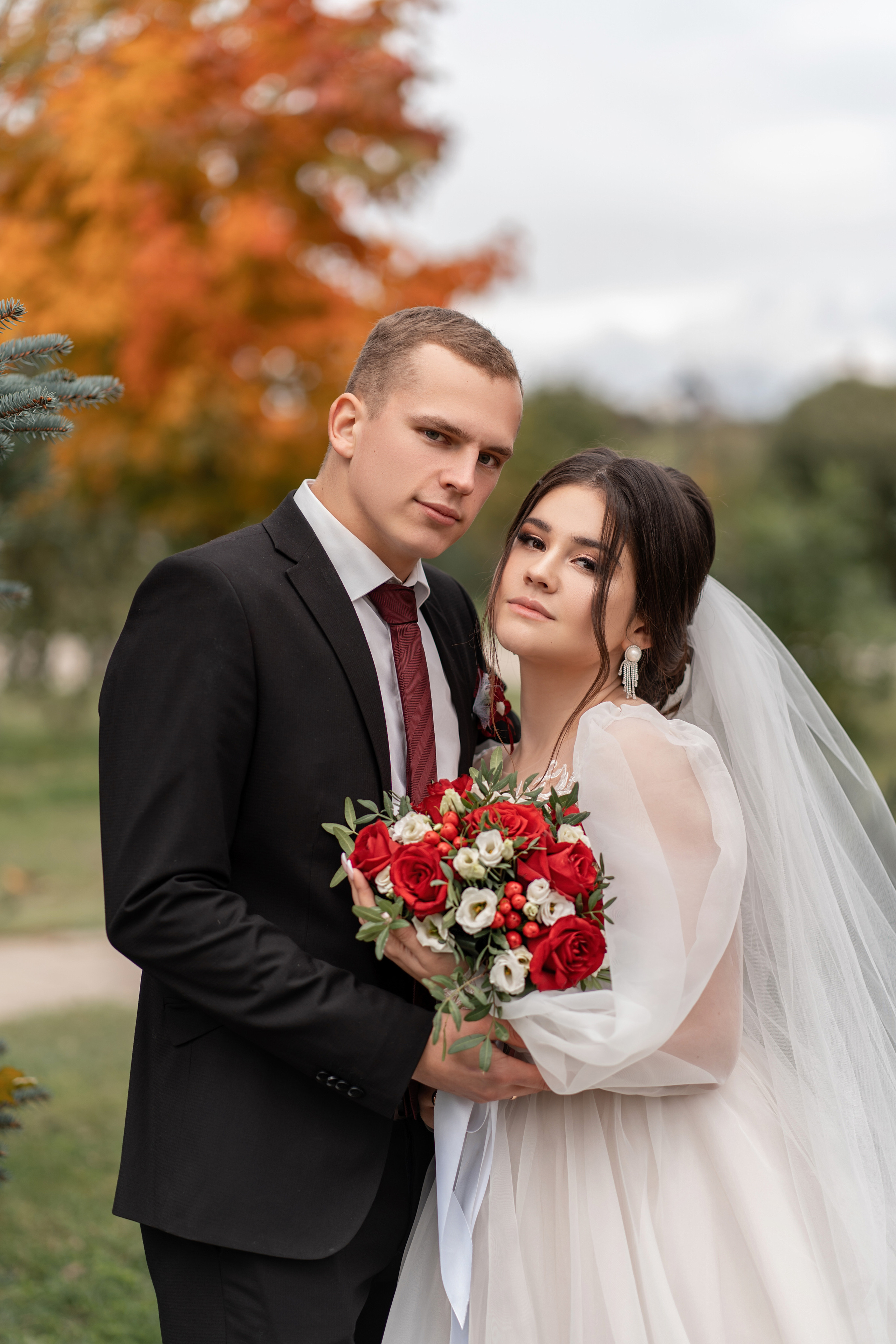 Анонсы. Свадебный и семейный фотограф Ольга Батова в Ярославле