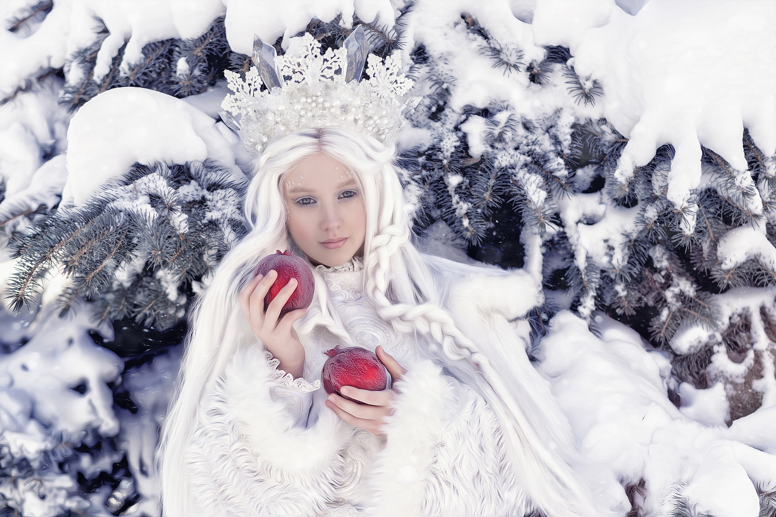 Свадебный и семейный фотограф Ольга Батова в Ярославле