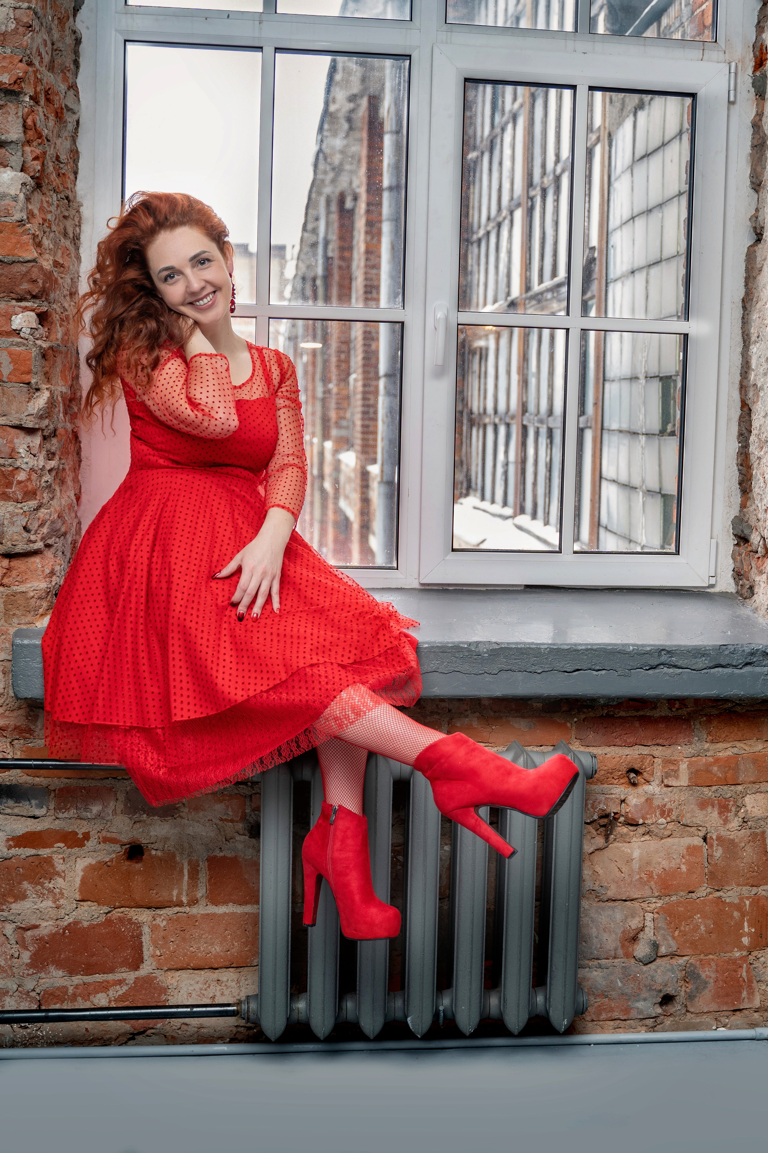 Татьяна. Свадебный и семейный фотограф Ольга Батова в Ярославле