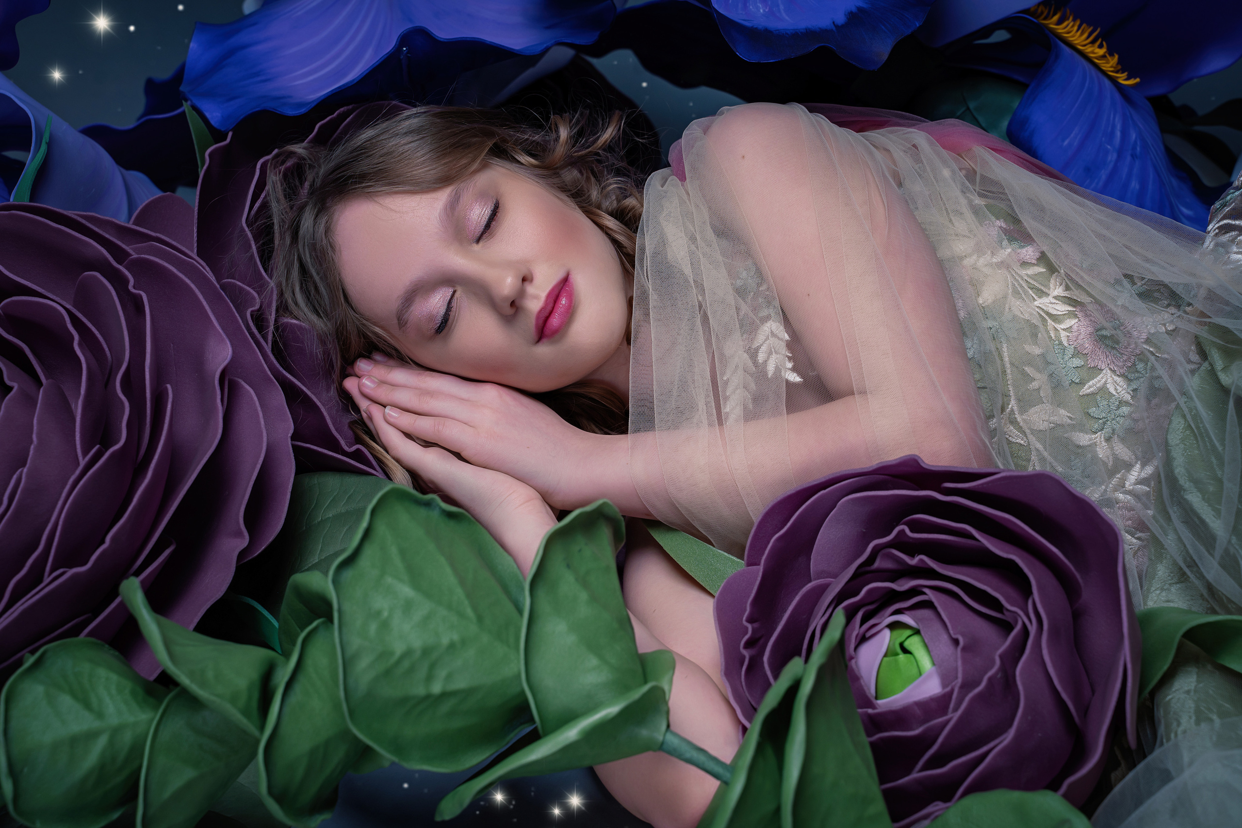 Свадебный и семейный фотограф Ольга Батова в Ярославле