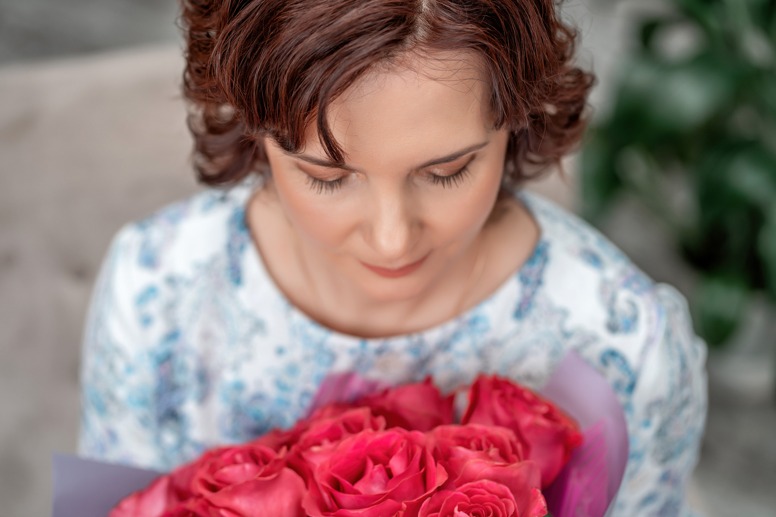 Татьяна. Свадебный и семейный фотограф Ольга Батова в Ярославле