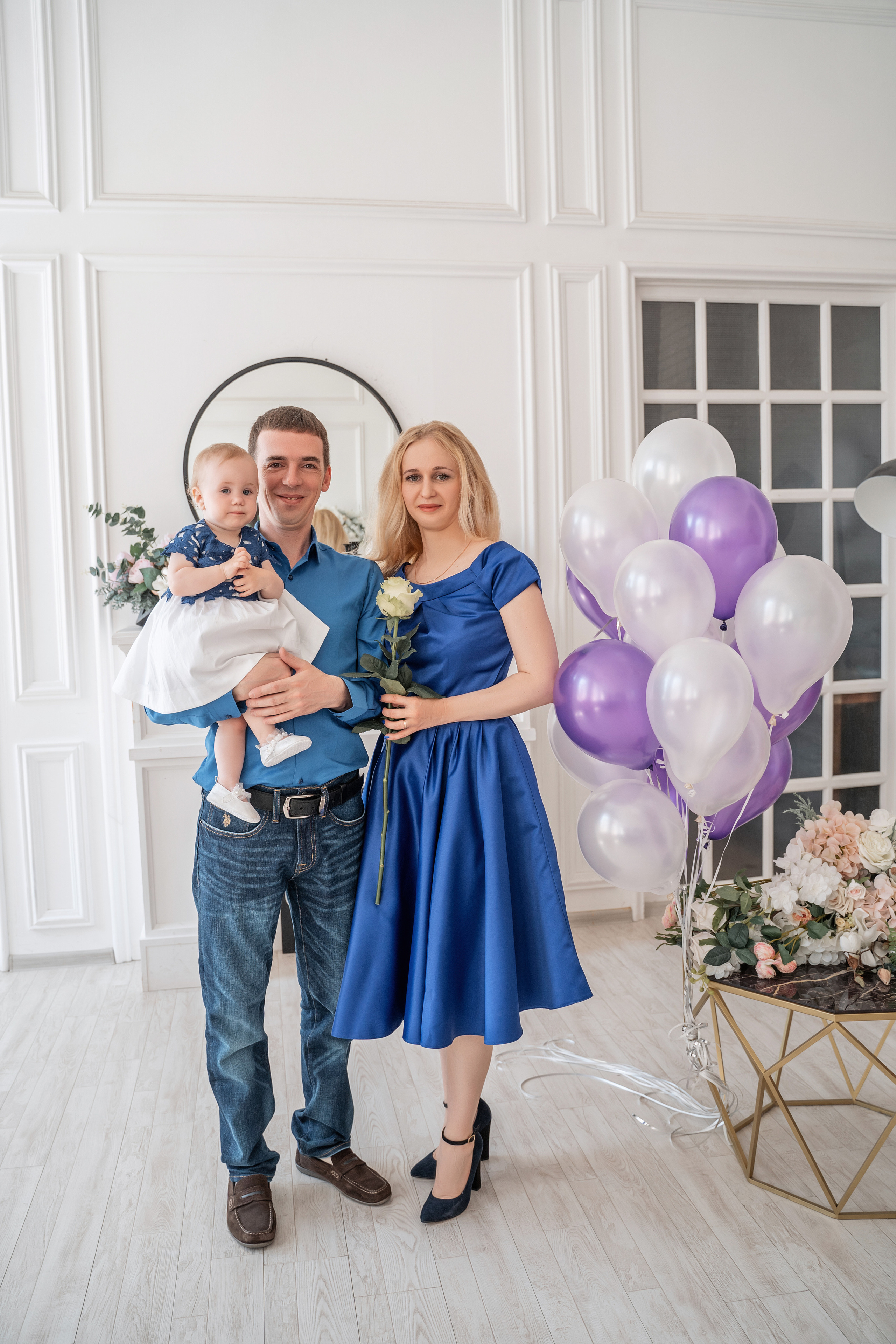 Счастье в детях. Свадебный и семейный фотограф Ольга Батова в Ярославле