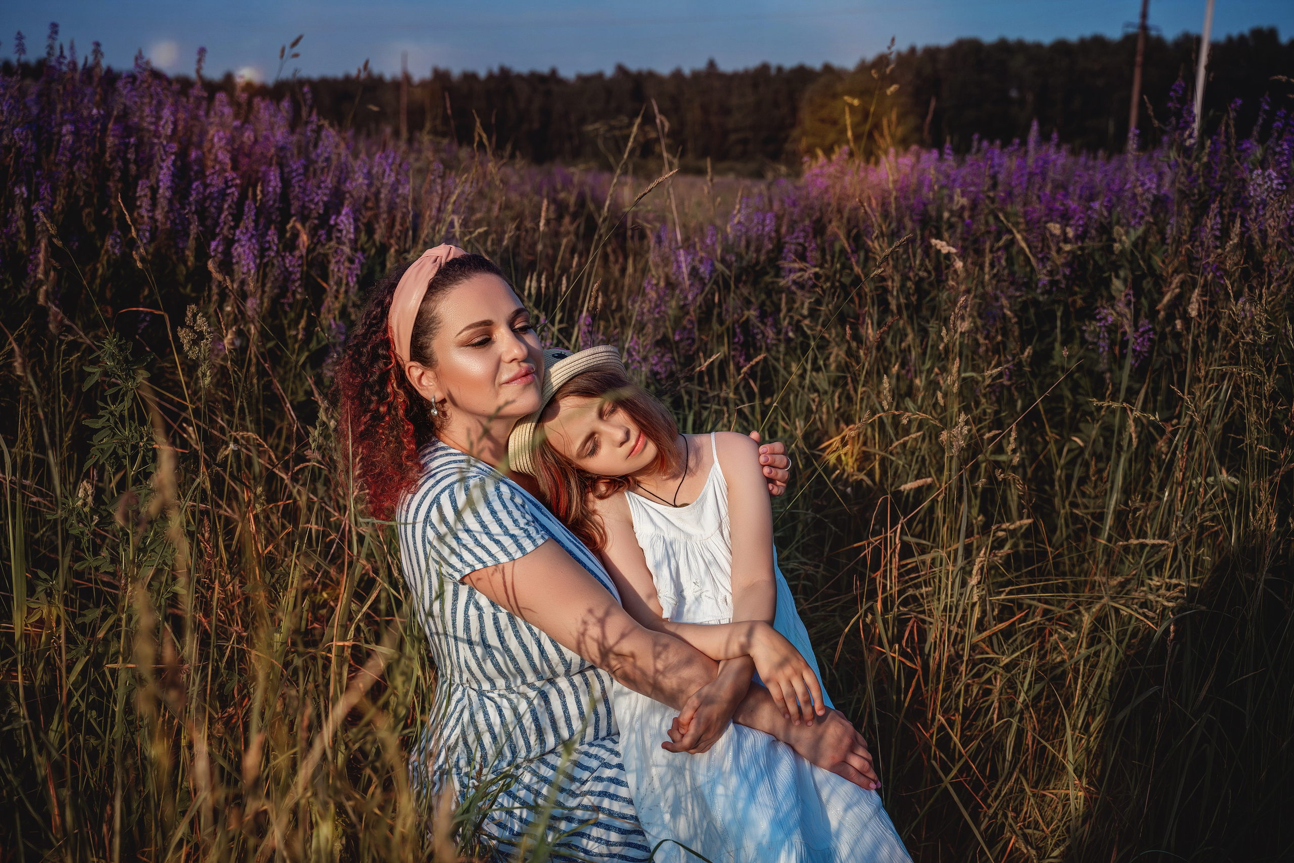 Лана. Свадебный и семейный фотограф Ольга Батова в Ярославле