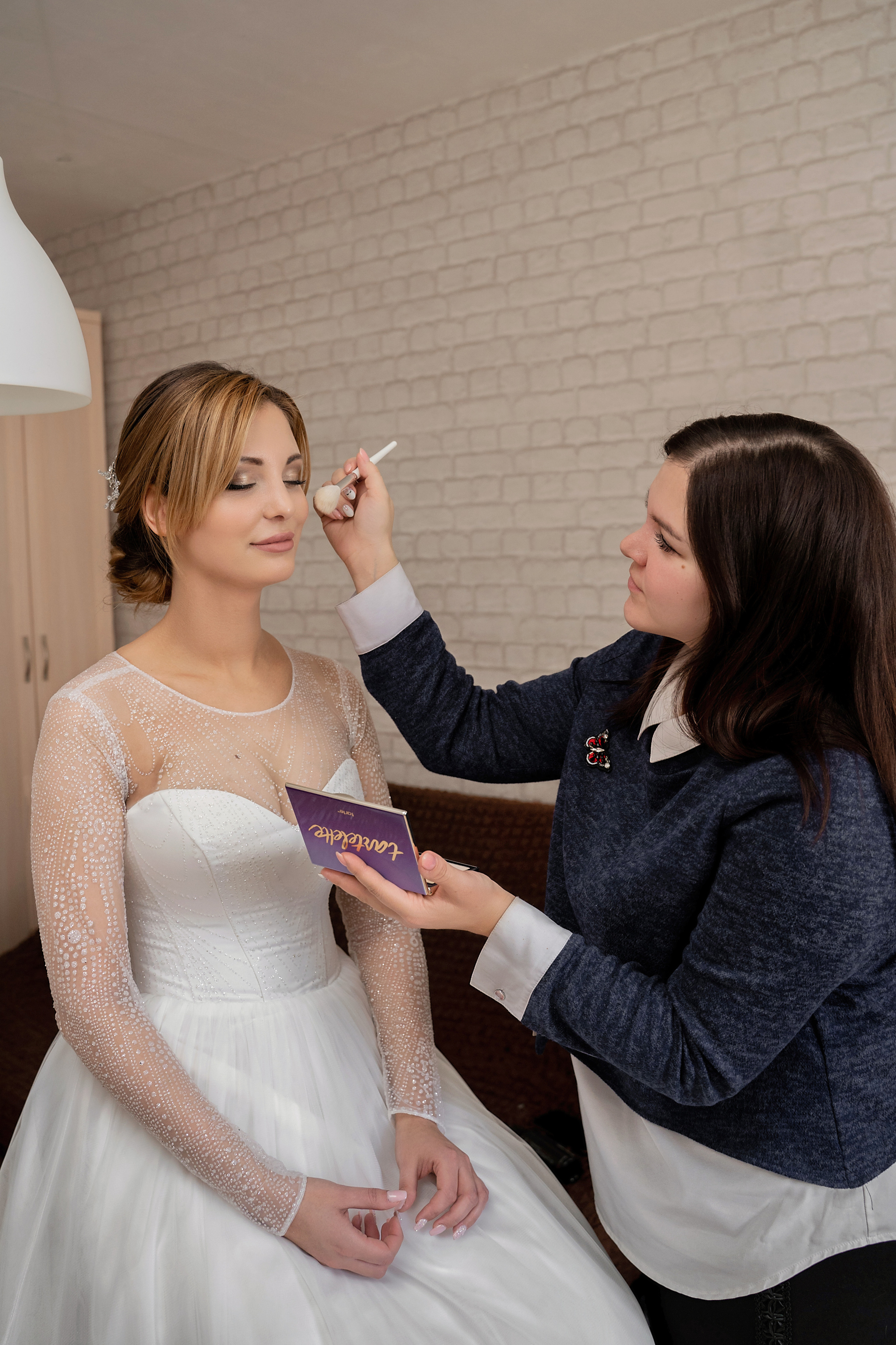 Алёна и Александр. Свадебный и семейный фотограф Ольга Батова в Ярославле