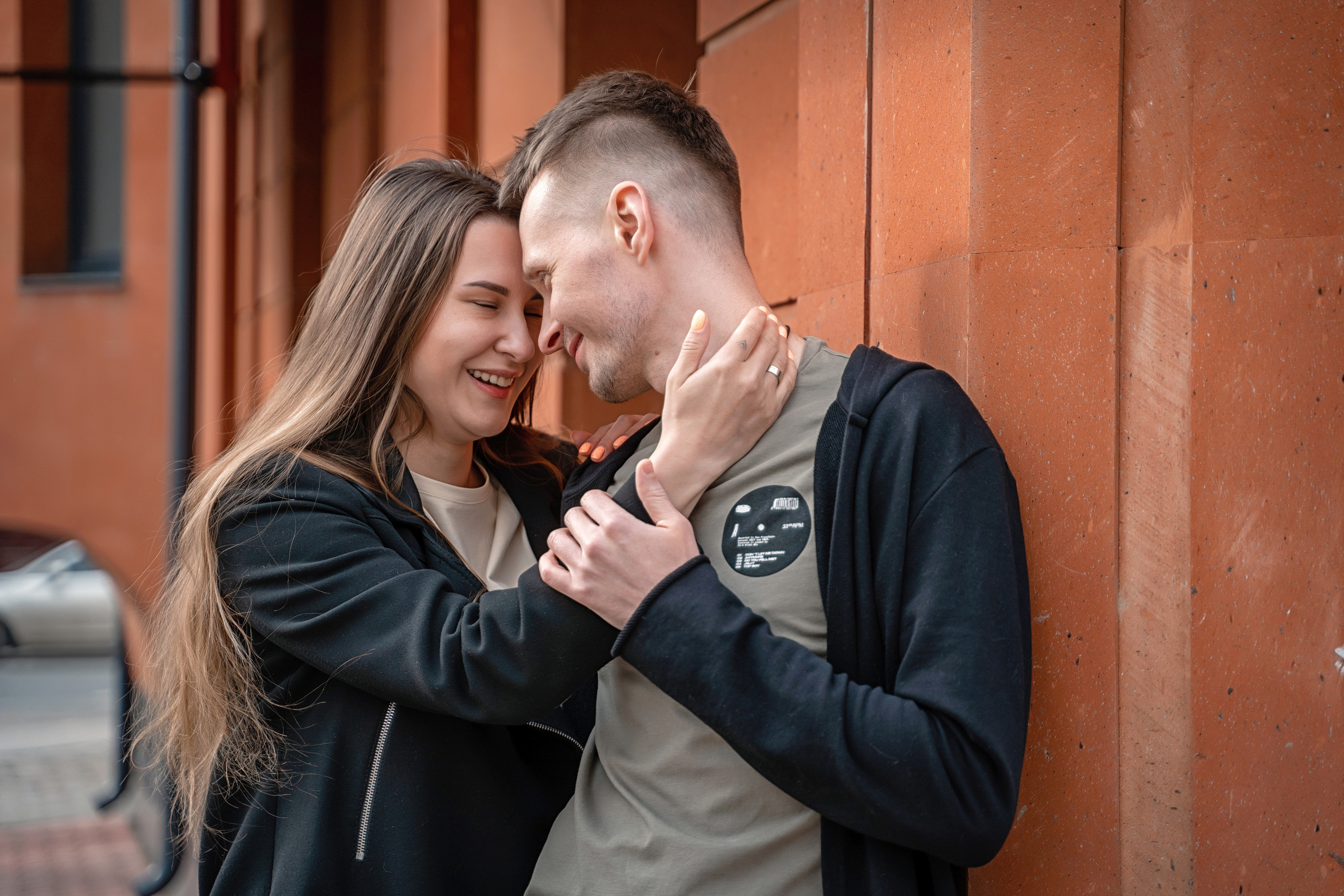 Екатерина и Сергей. Свадебный и семейный фотограф Ольга Батова в Ярославле