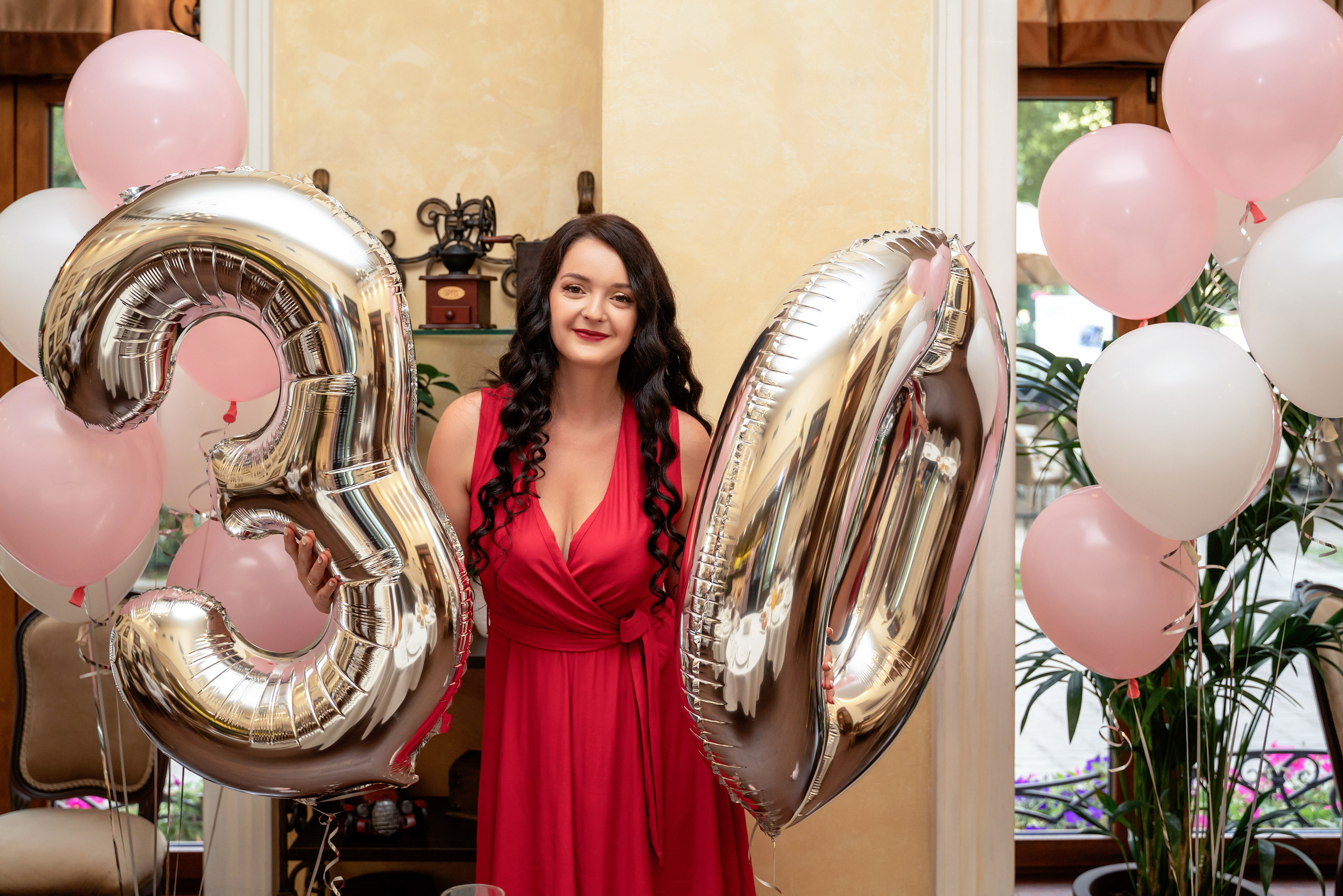 Ксения. Свадебный и семейный фотограф Ольга Батова в Ярославле