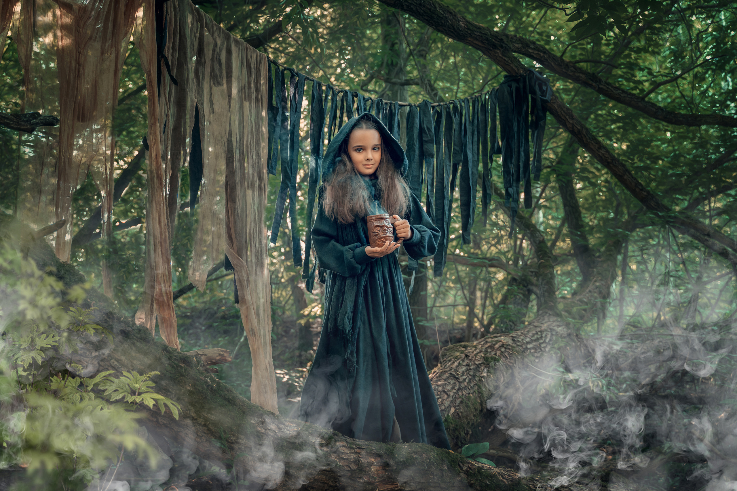 Свадебный и семейный фотограф Ольга Батова в Ярославле