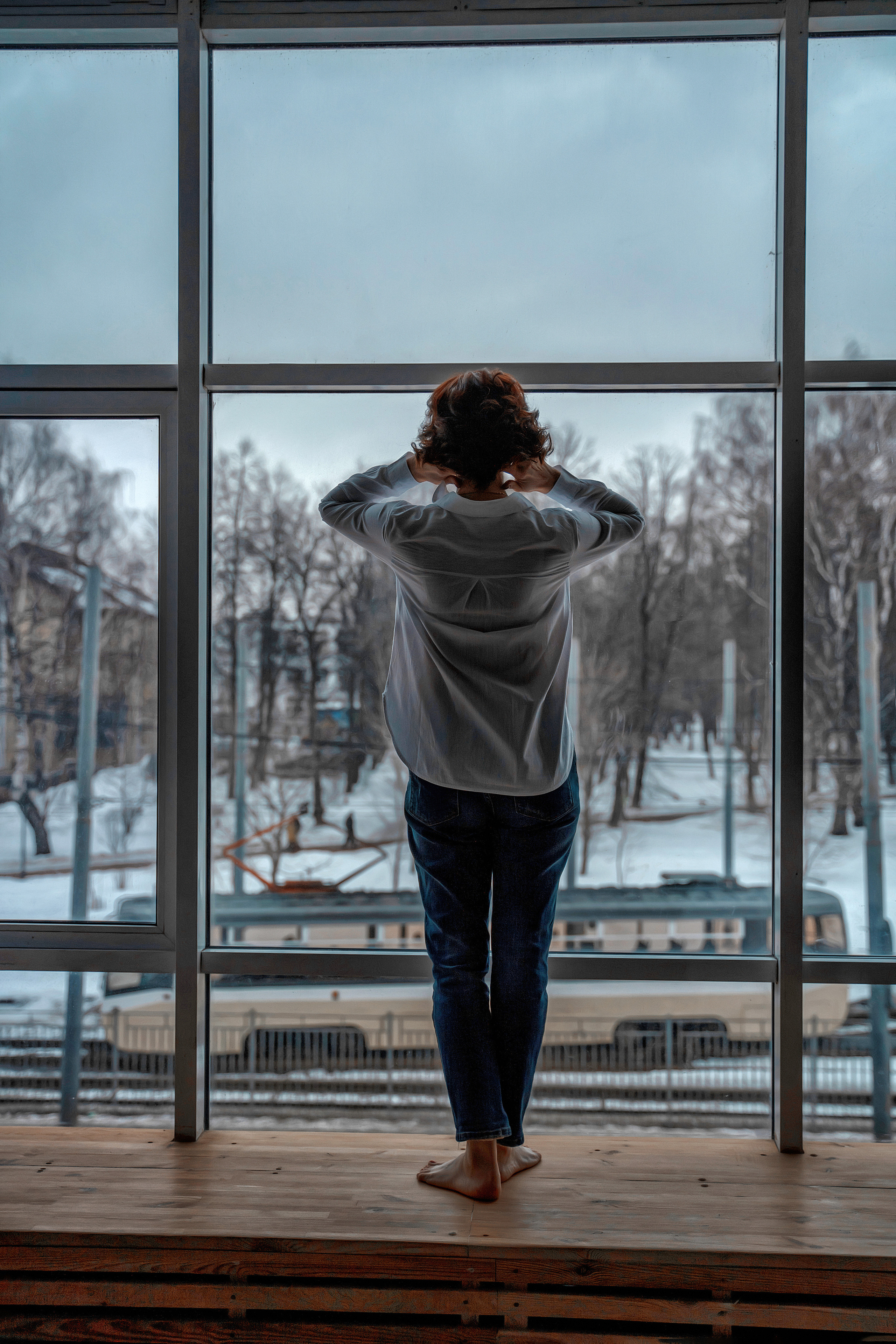 Татьяна. Свадебный и семейный фотограф Ольга Батова в Ярославле